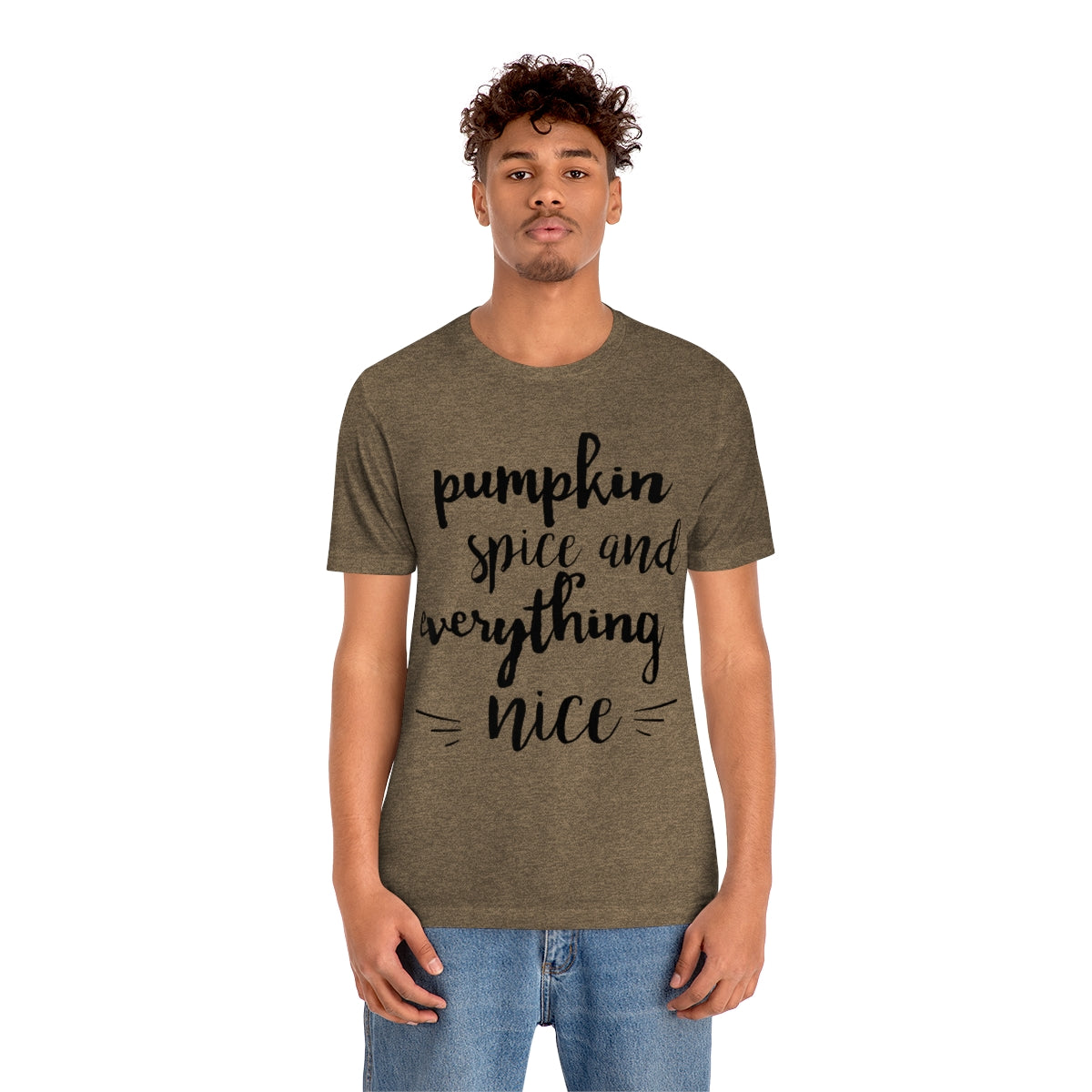 PSL & Everything Nice Unisex Tee