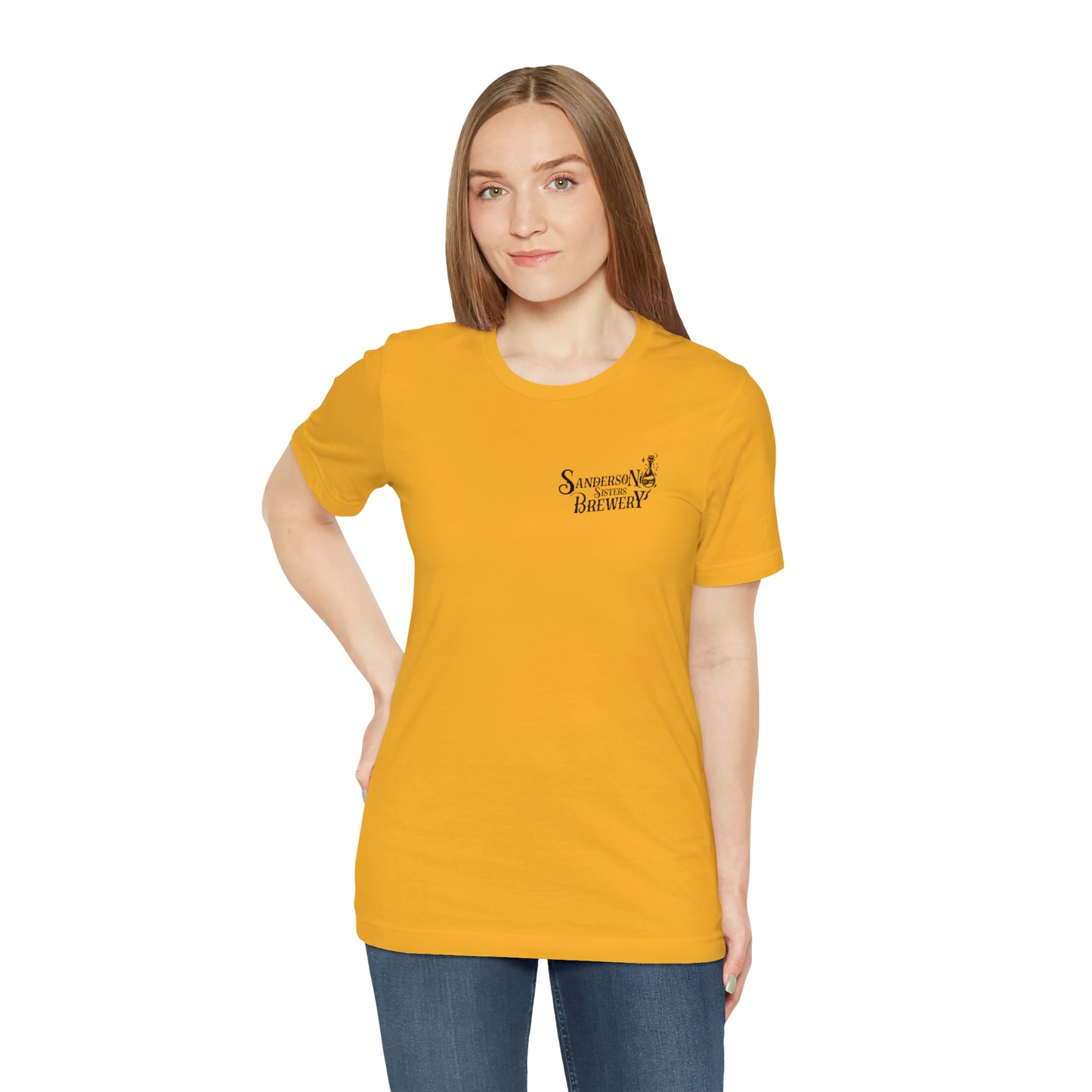 SS Brewing Co. Unisex Tee