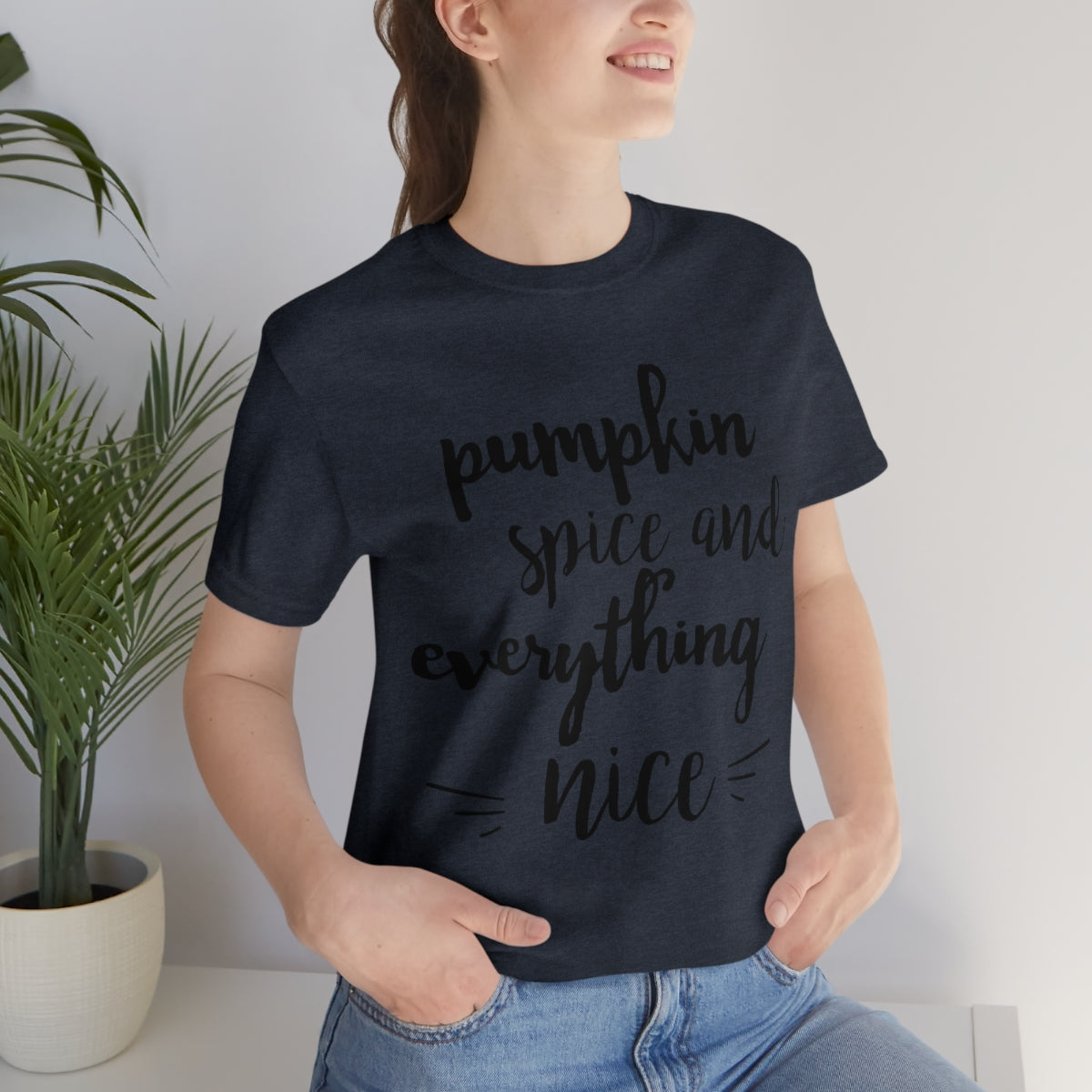 PSL & Everything Nice Unisex Tee