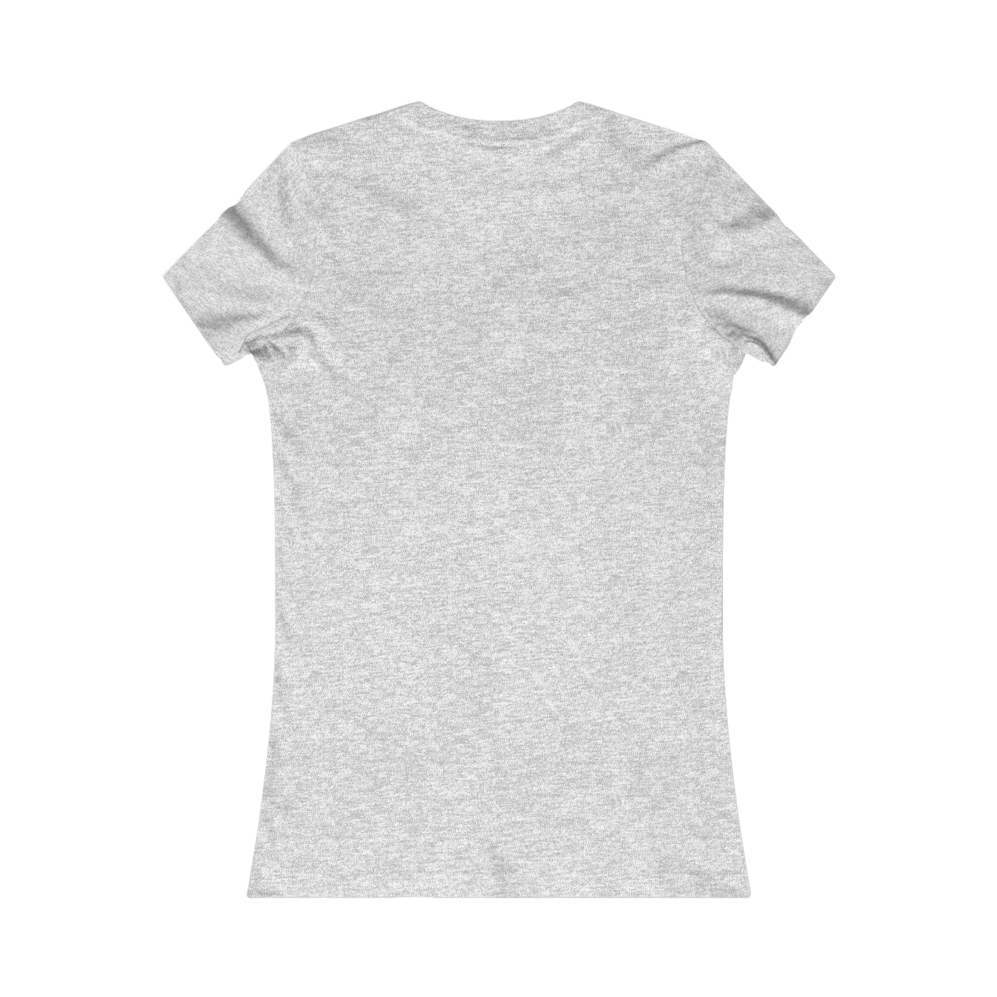 Women's Favorite Sunshine Lasso Camper’s Camp Tee