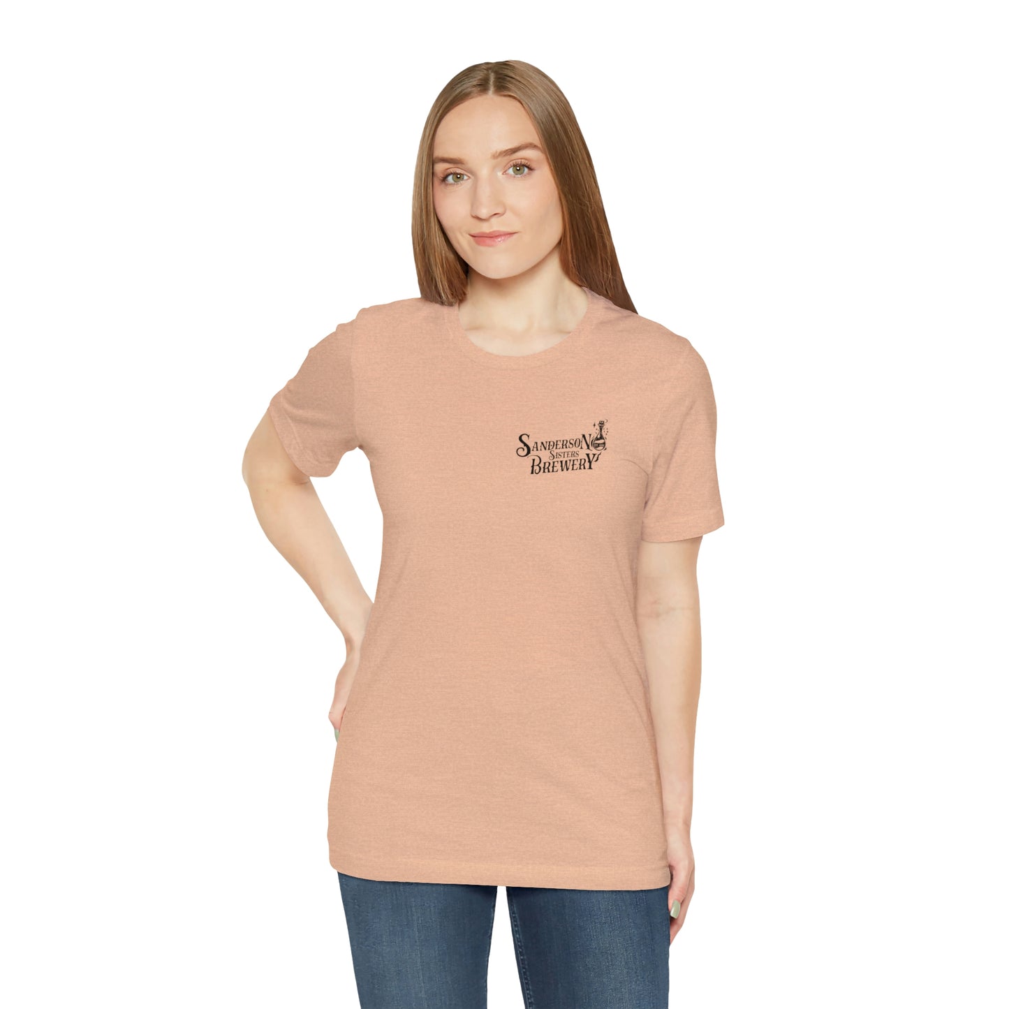 SS Brewing Co. Unisex Tee