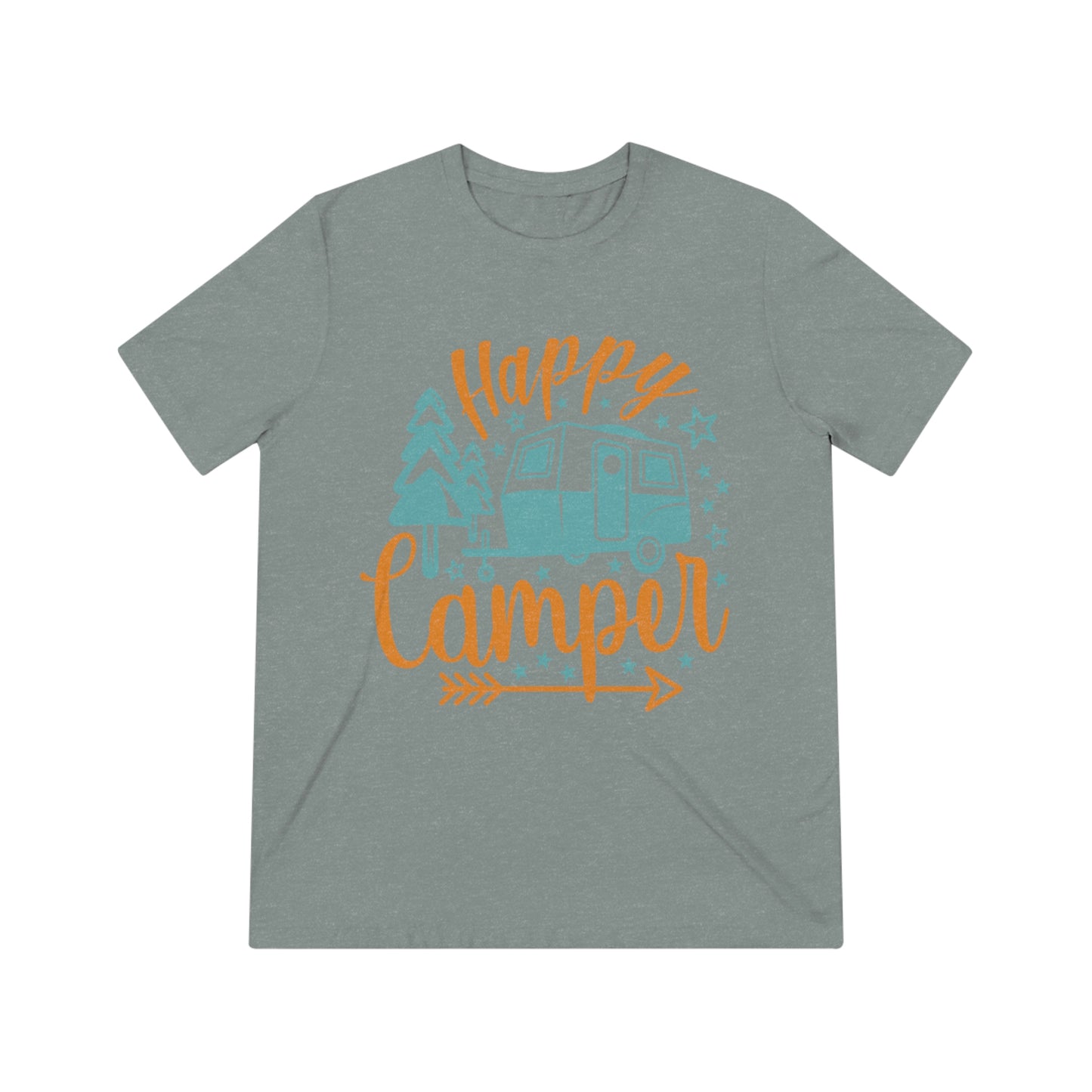 Happy Camper Tee