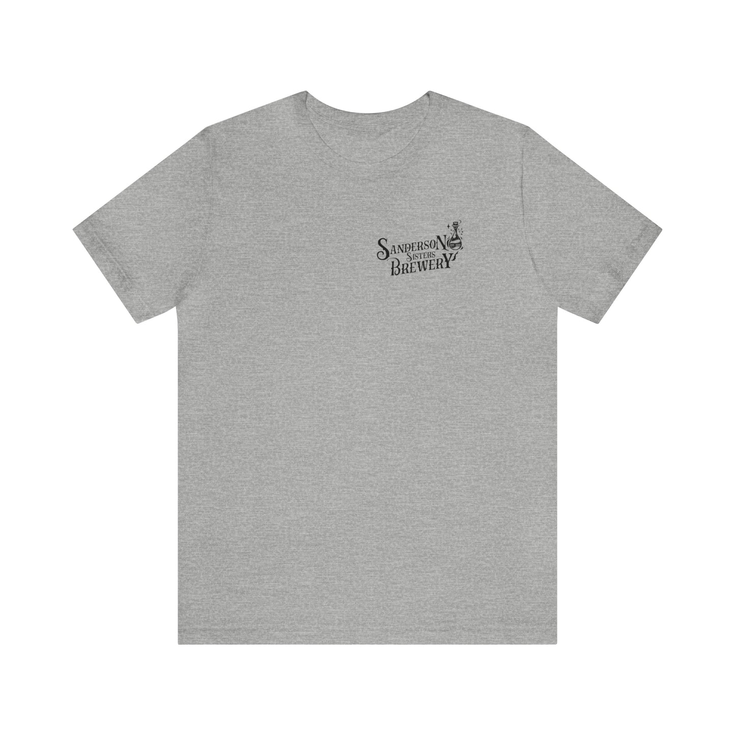 SS Brewing Co. Unisex Tee