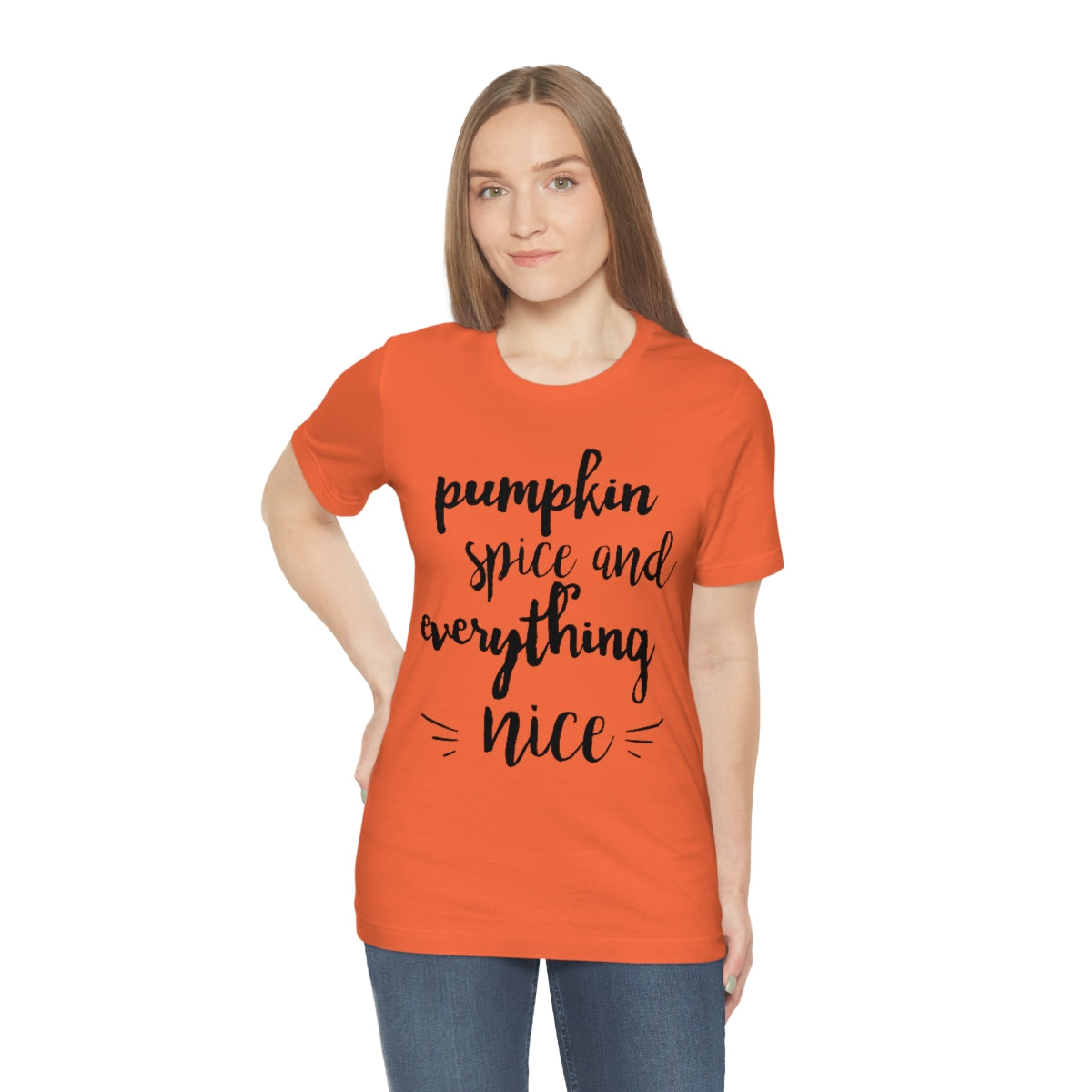 PSL & Everything Nice Unisex Tee