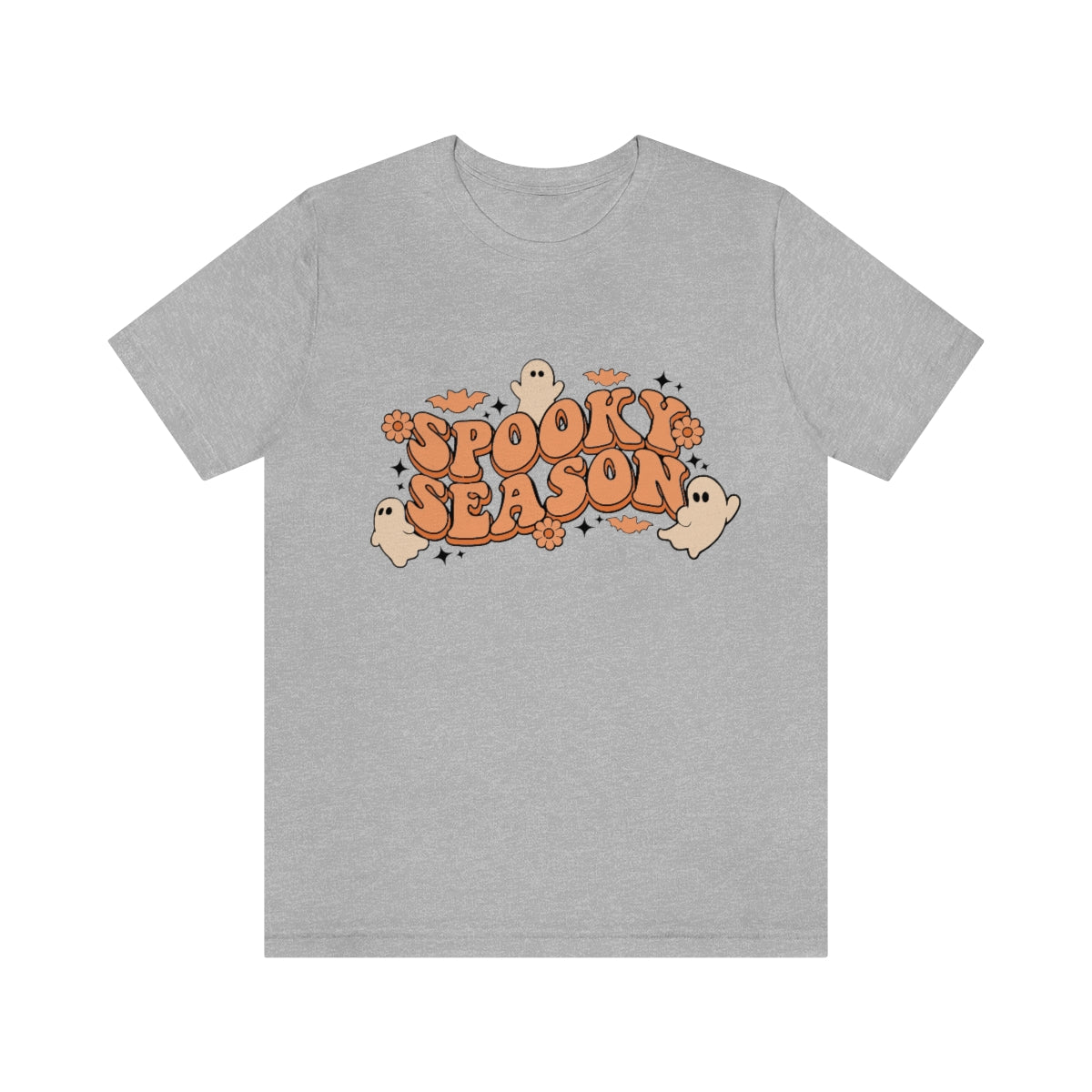 Spooky Season Tee