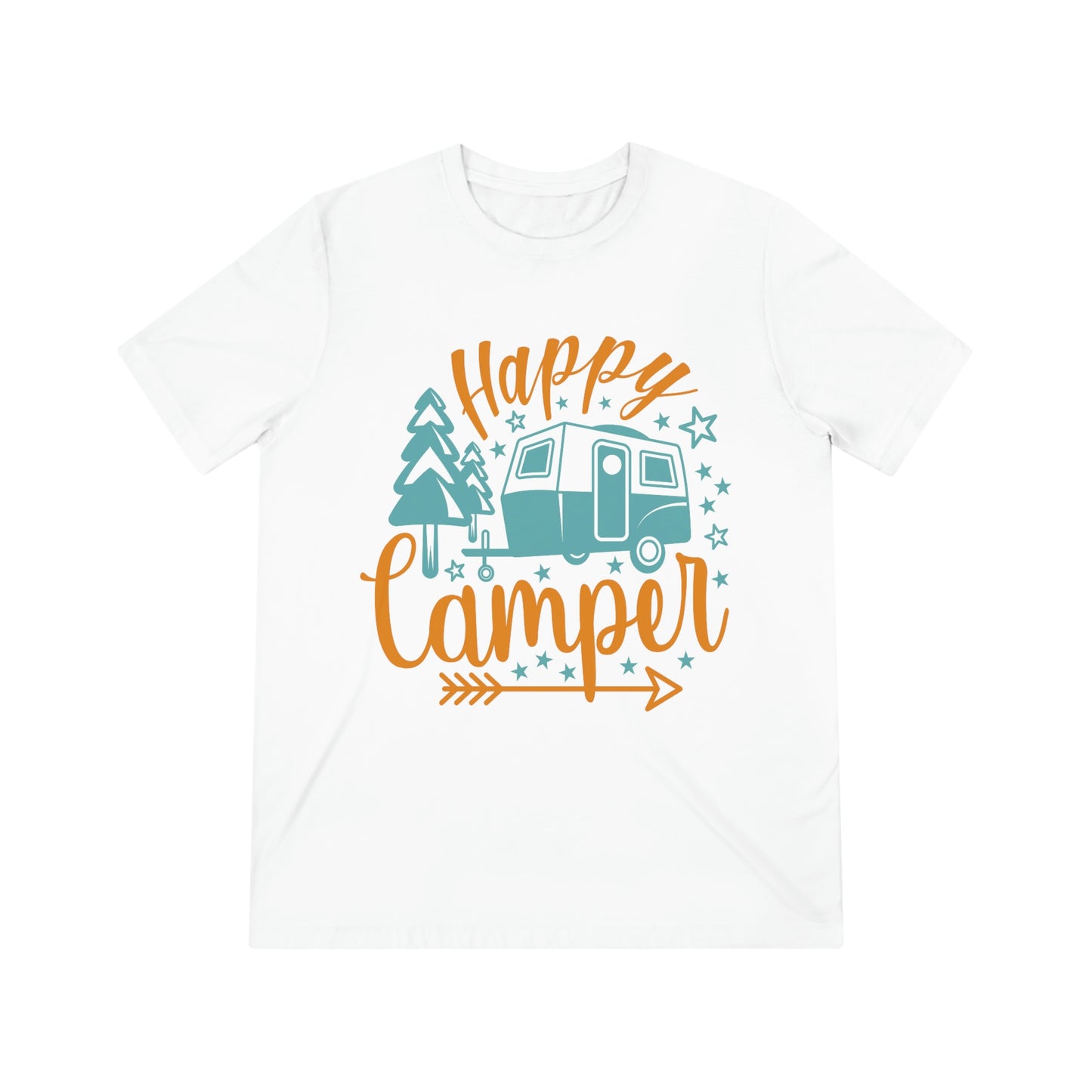 Happy Camper Tee