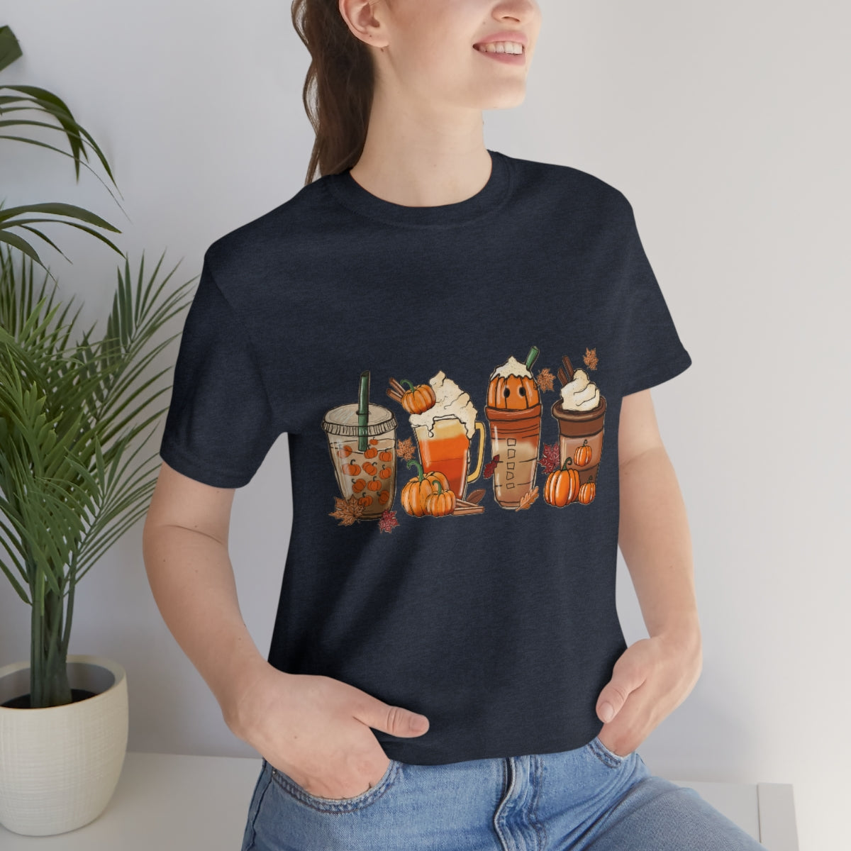 PSL Tee