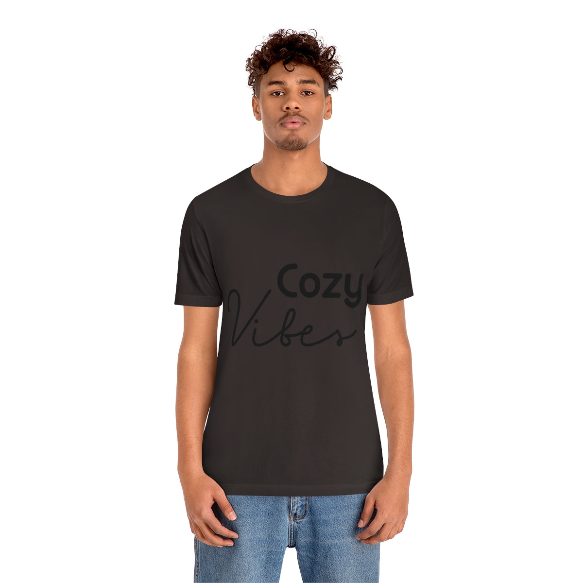 Cozy Vibes Tee