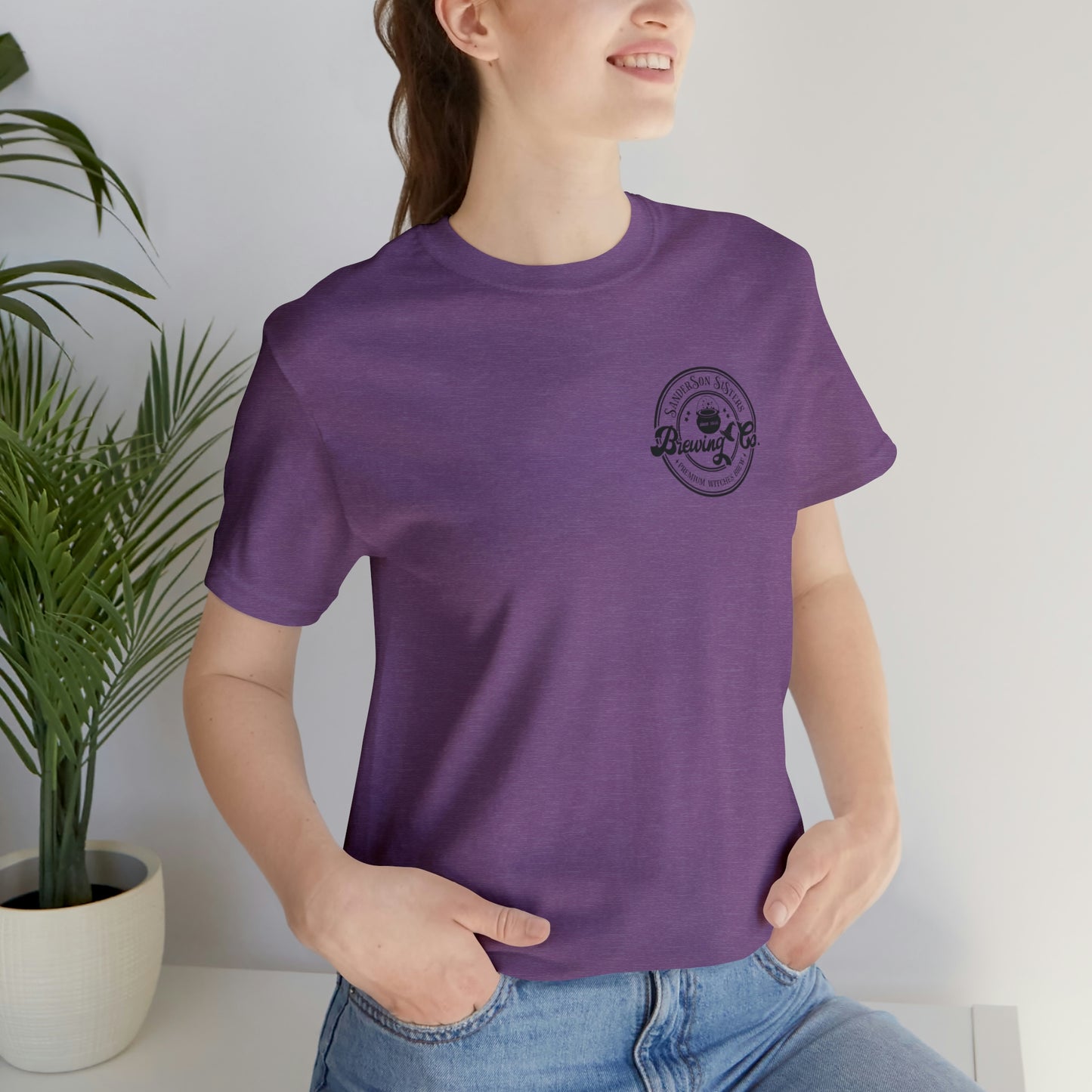 Sisters Brewing Co. Unisex Tee