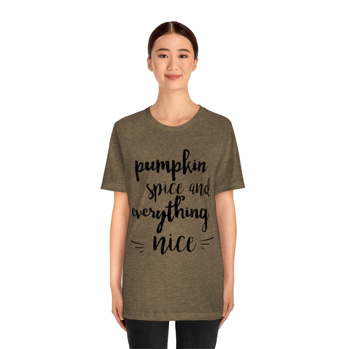 PSL & Everything Nice Unisex Tee