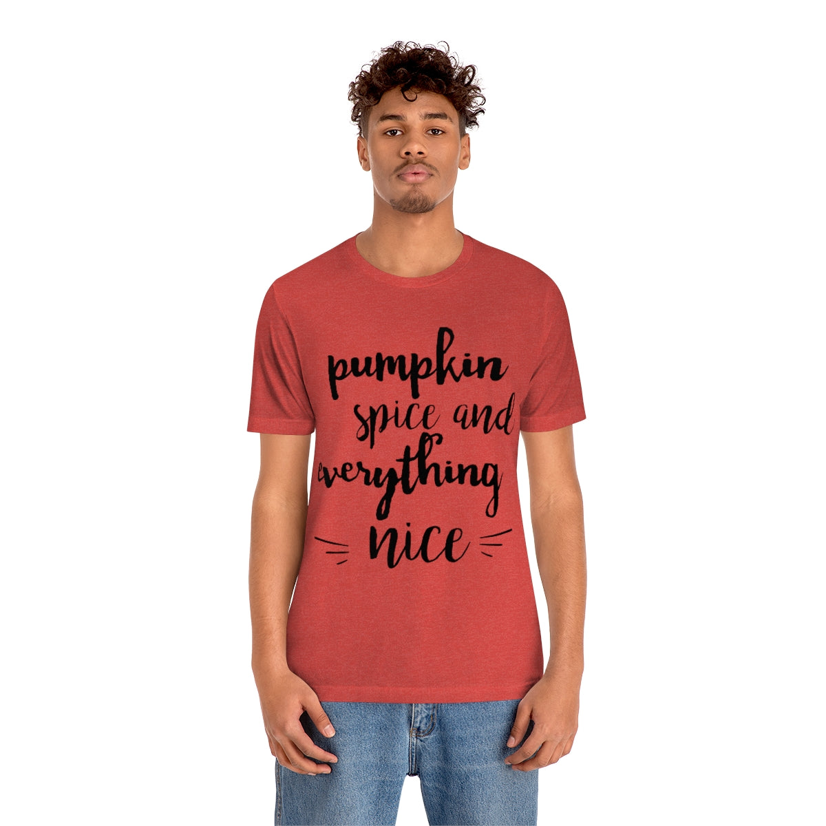 PSL & Everything Nice Unisex Tee