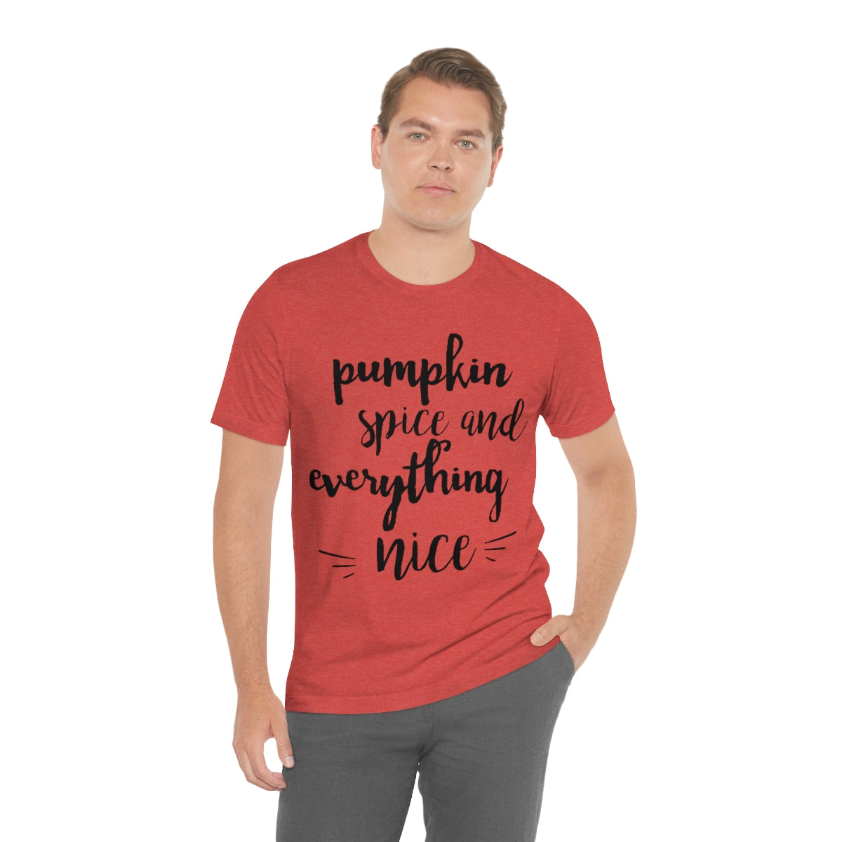 PSL & Everything Nice Unisex Tee