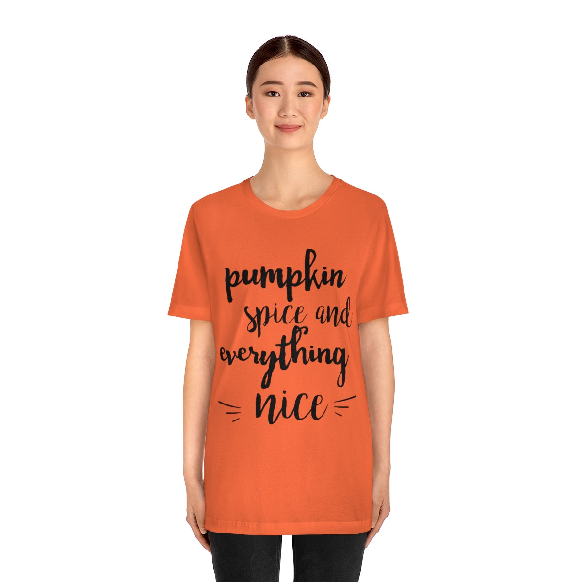 PSL & Everything Nice Unisex Tee