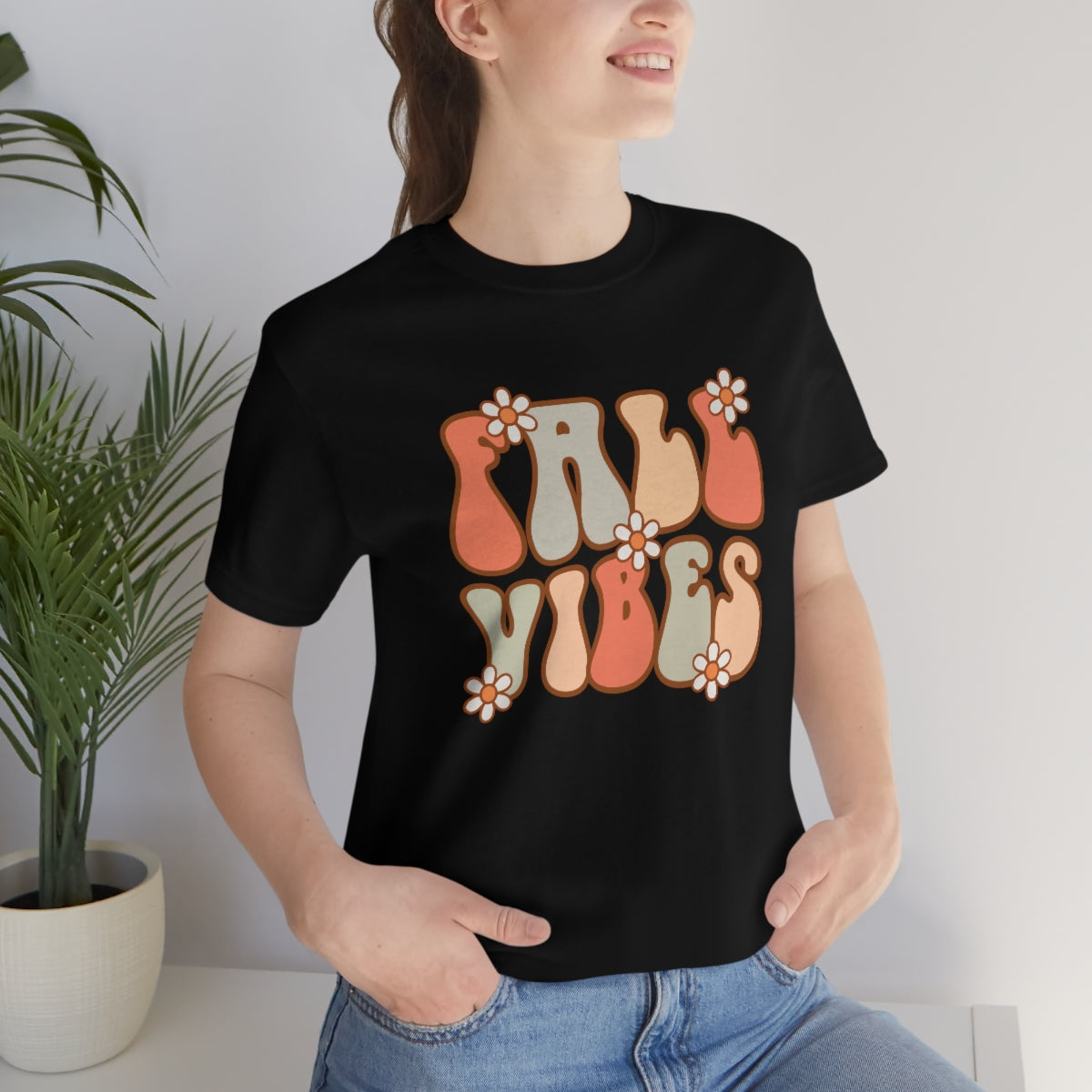 Fall Vibes Tee