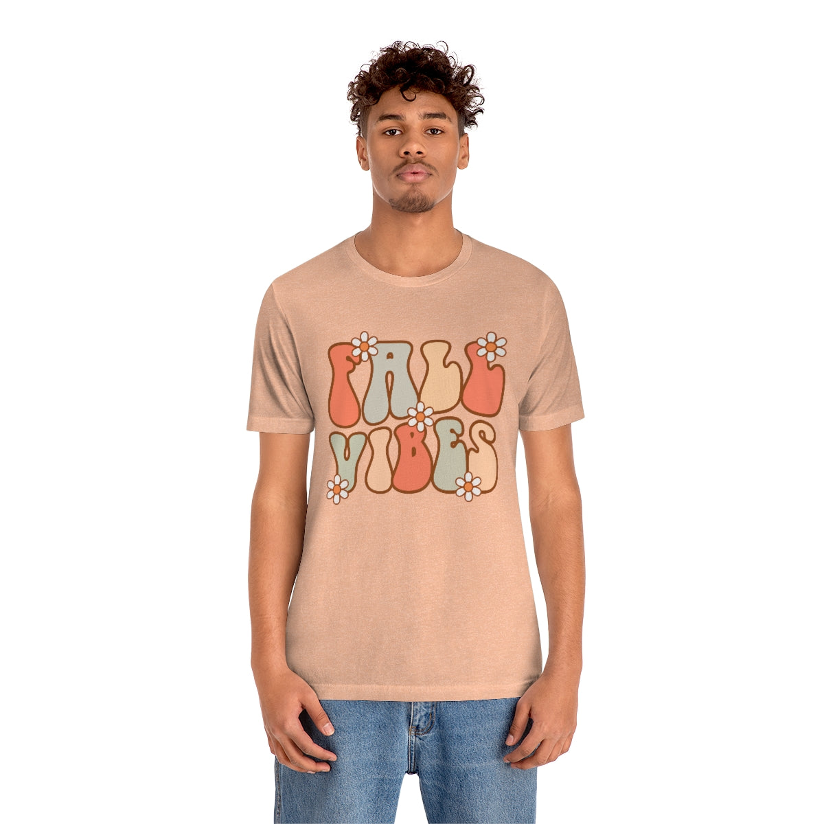 Fall Vibes Tee