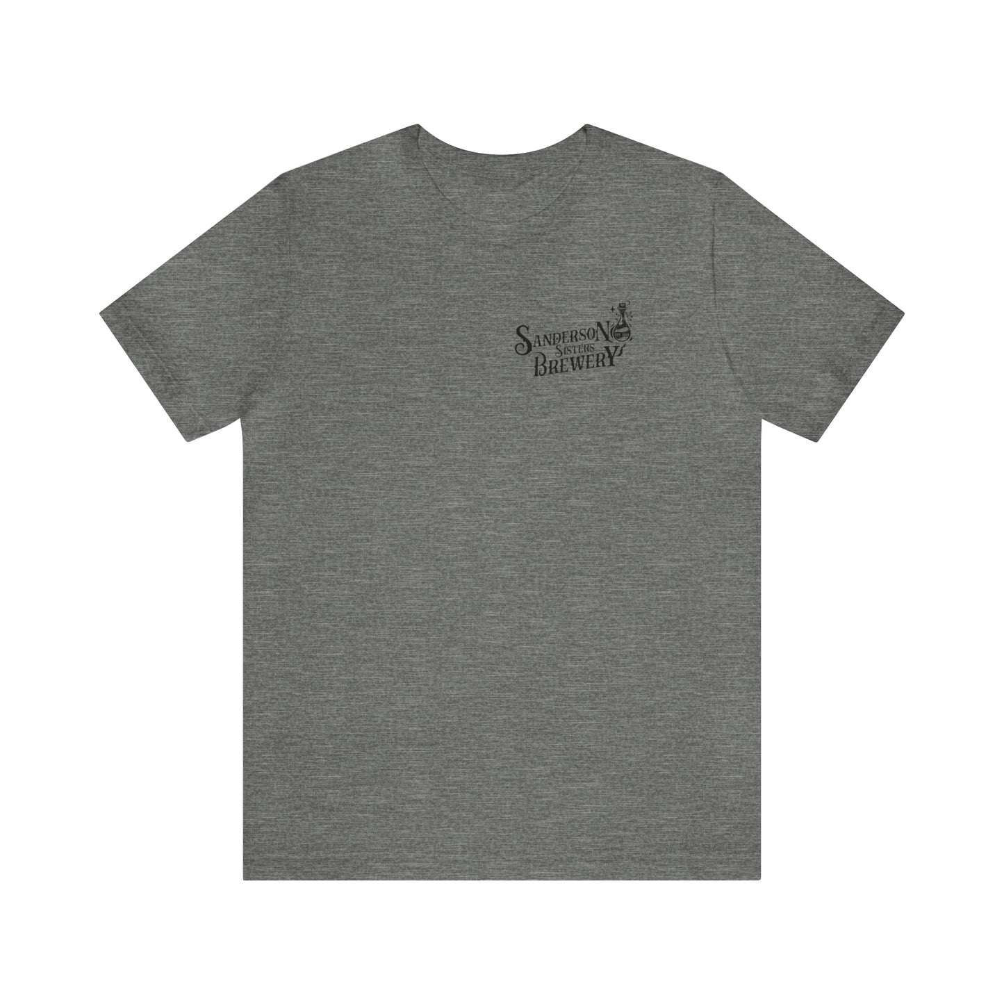 SS Brewing Co. Unisex Tee