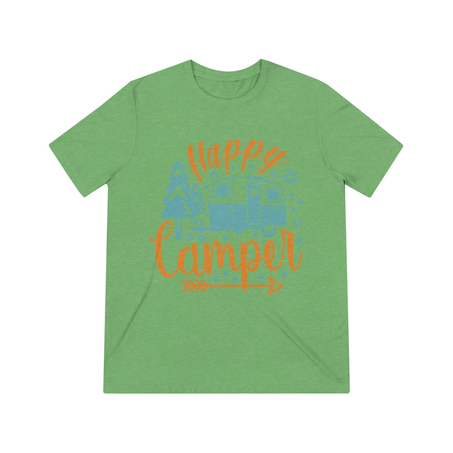 Happy Camper Tee