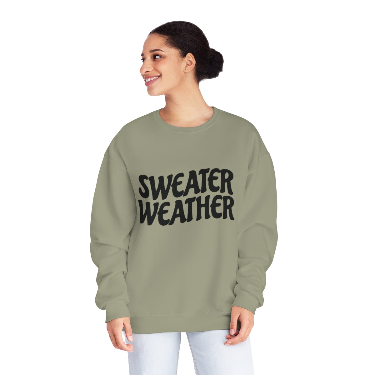 Sweater Weather Sweatshirt