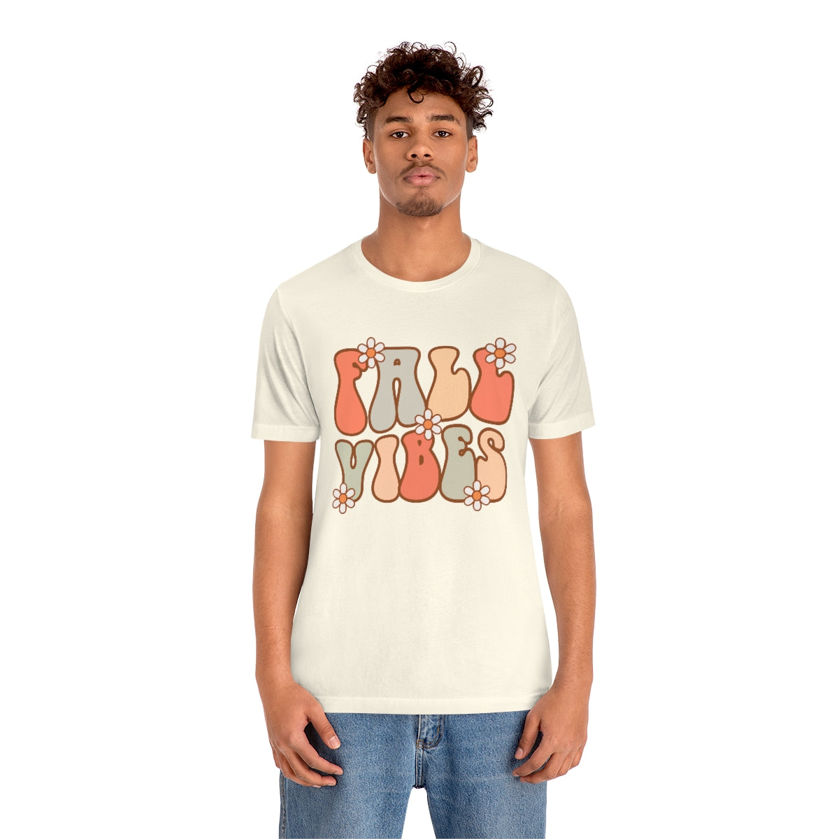 Fall Vibes Tee