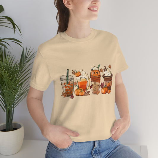 PSL Tee