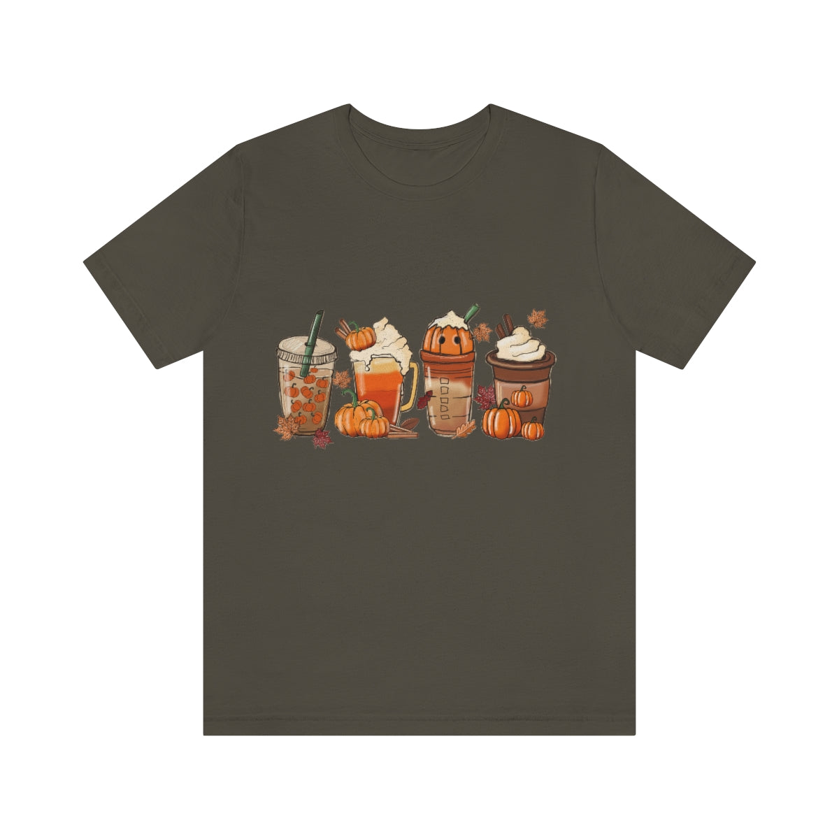 PSL Tee