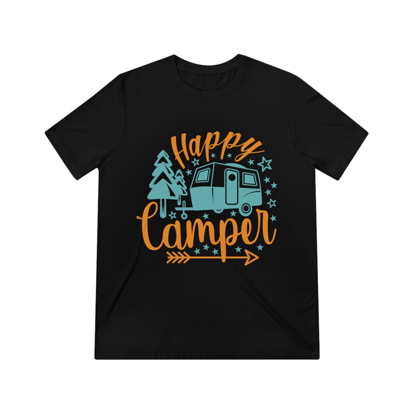 Happy Camper Tee