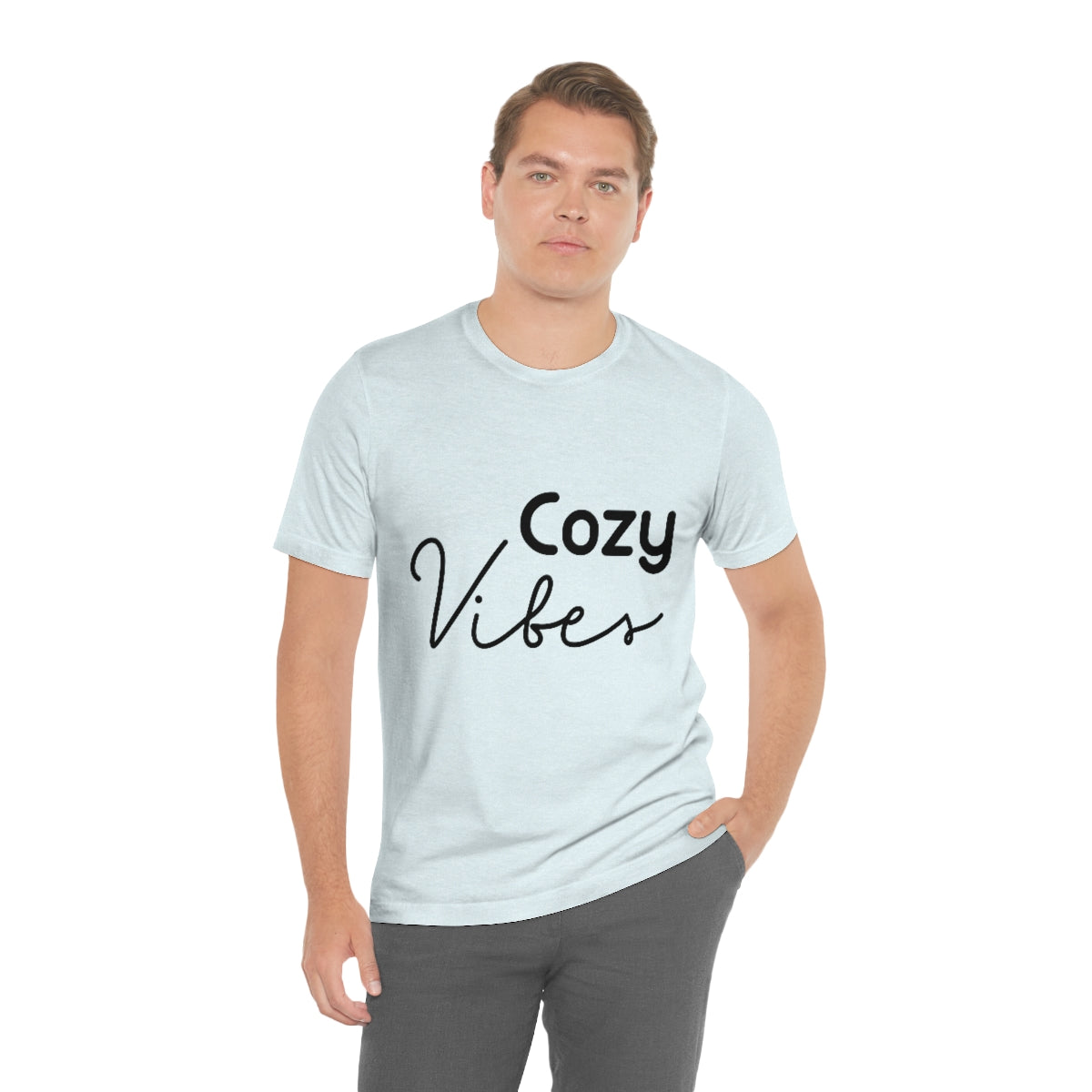 Cozy Vibes Tee