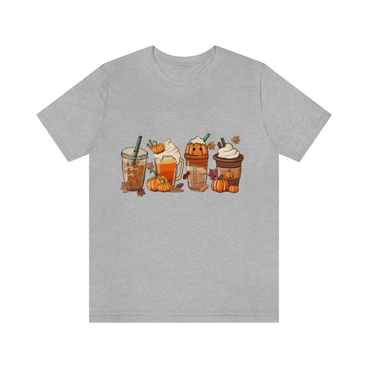 PSL Tee