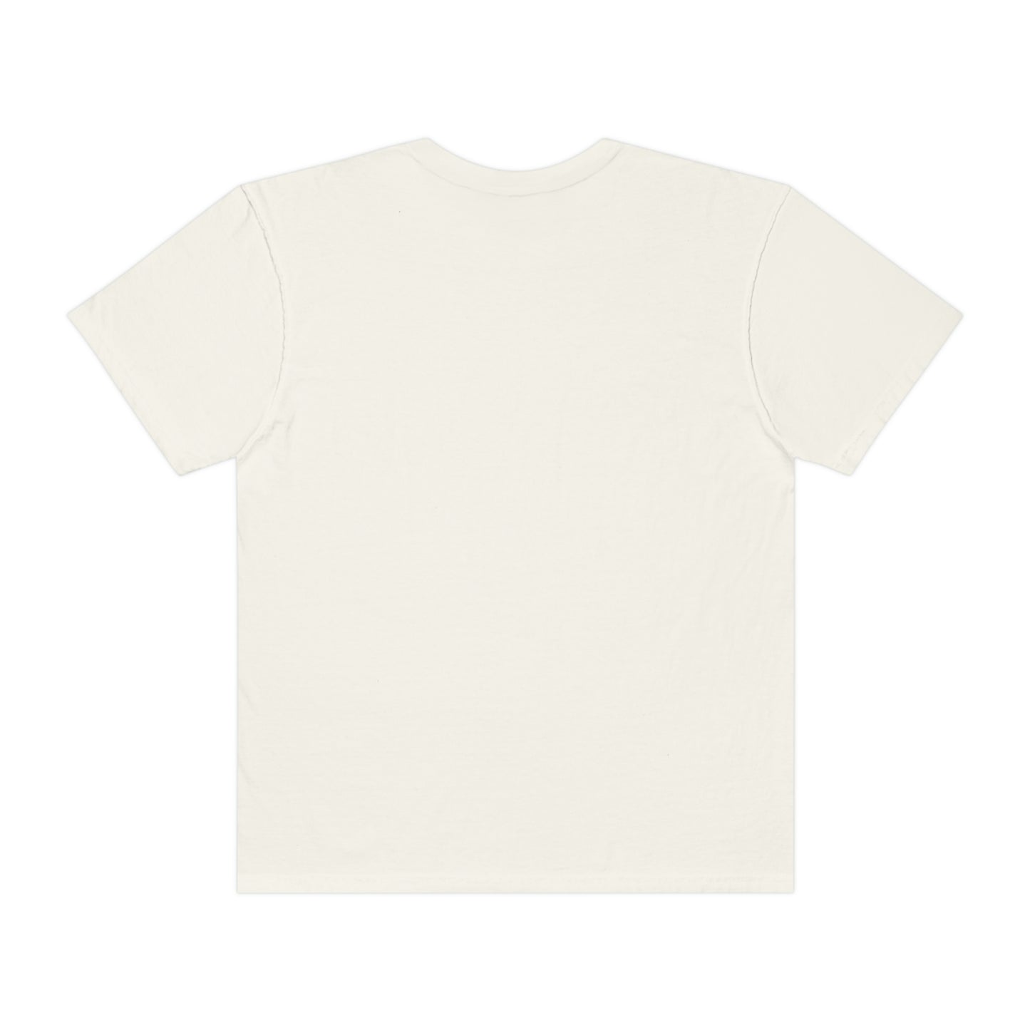 Hey Batter Batter Swing Garment-Dyed T-shirt