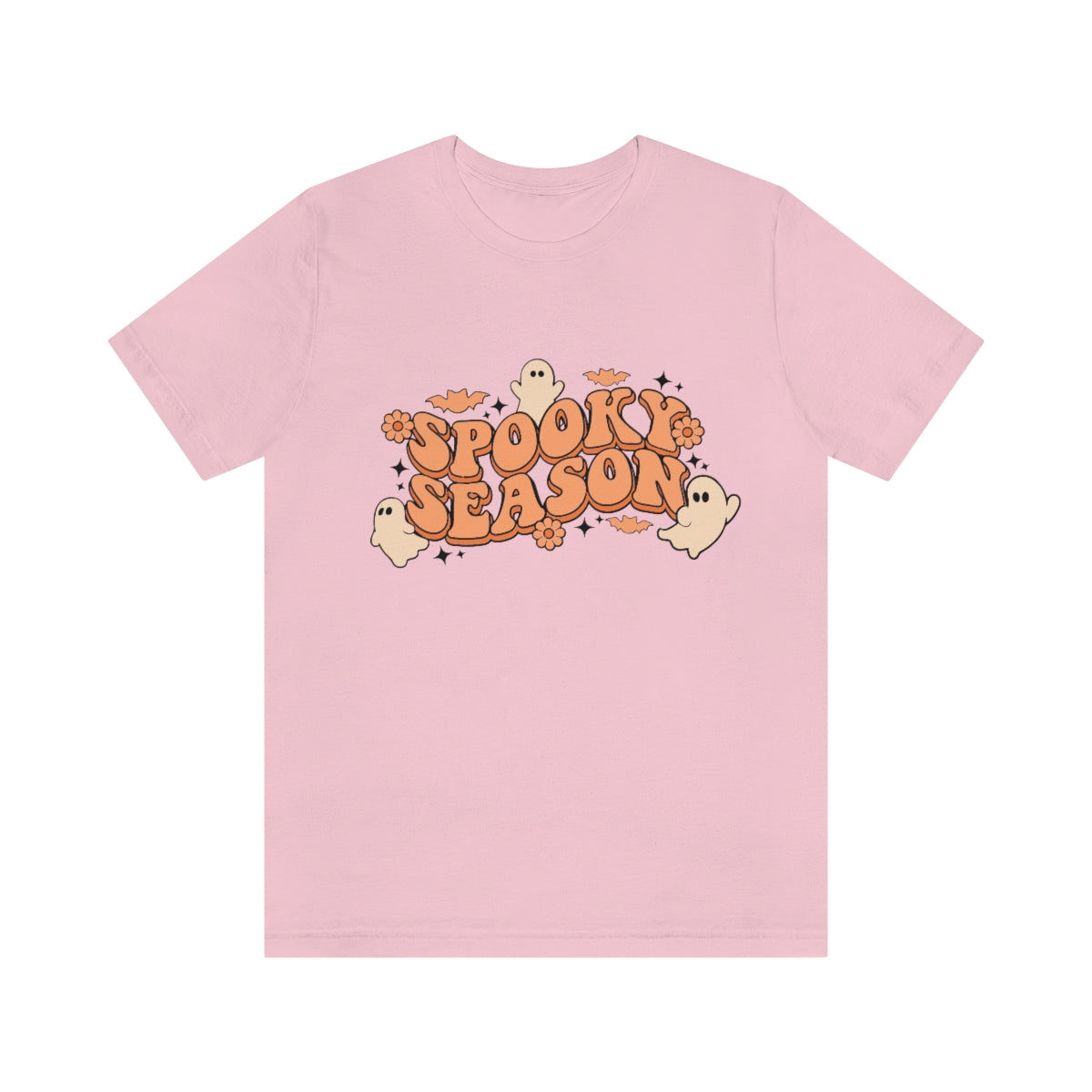 Spooky Season Tee