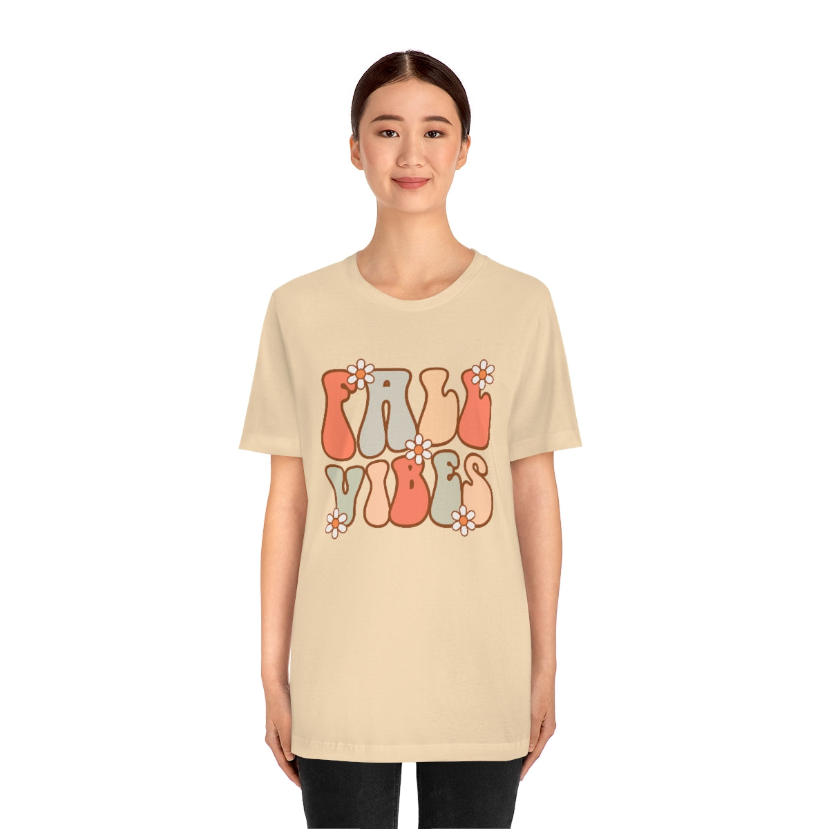 Fall Vibes Tee