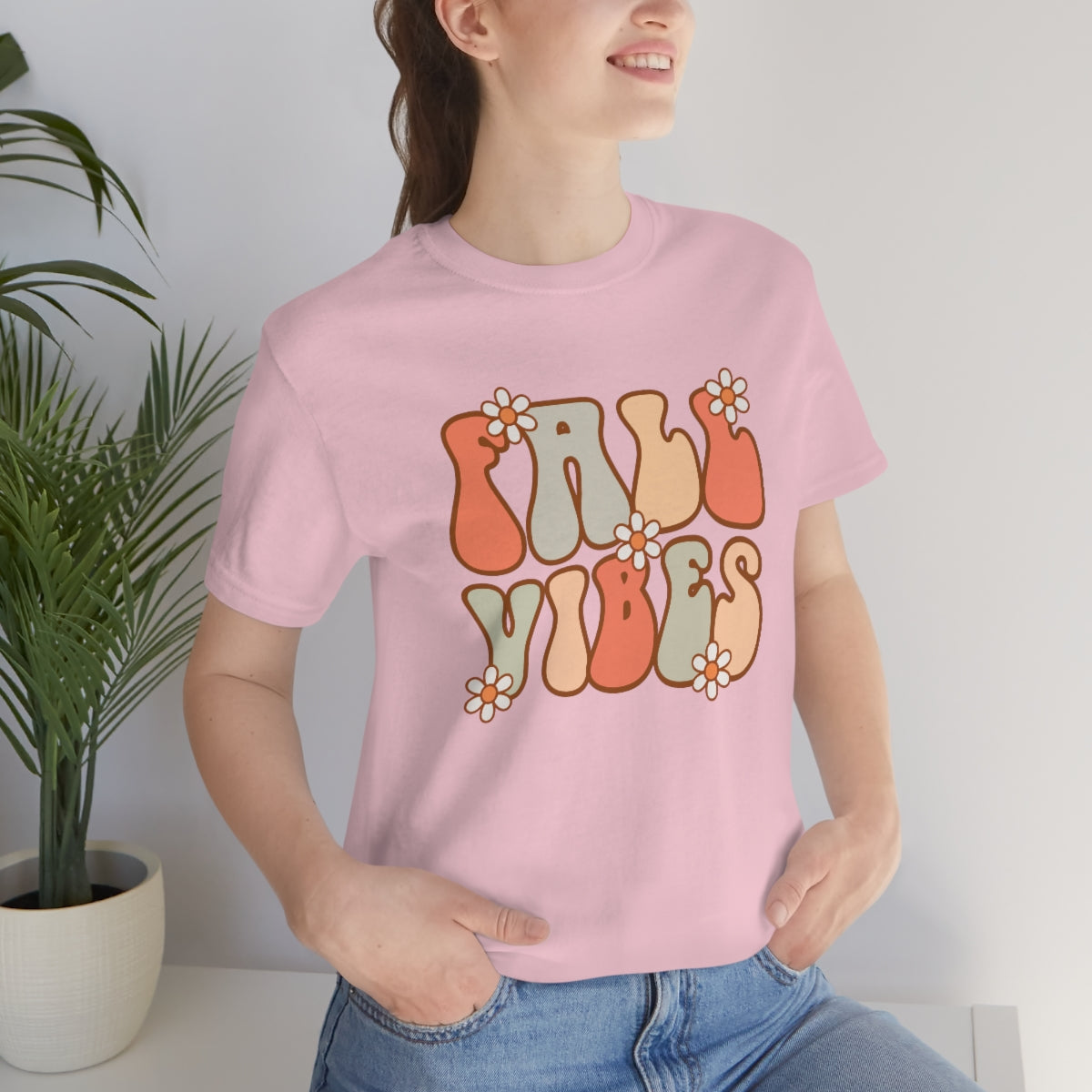 Fall Vibes Tee