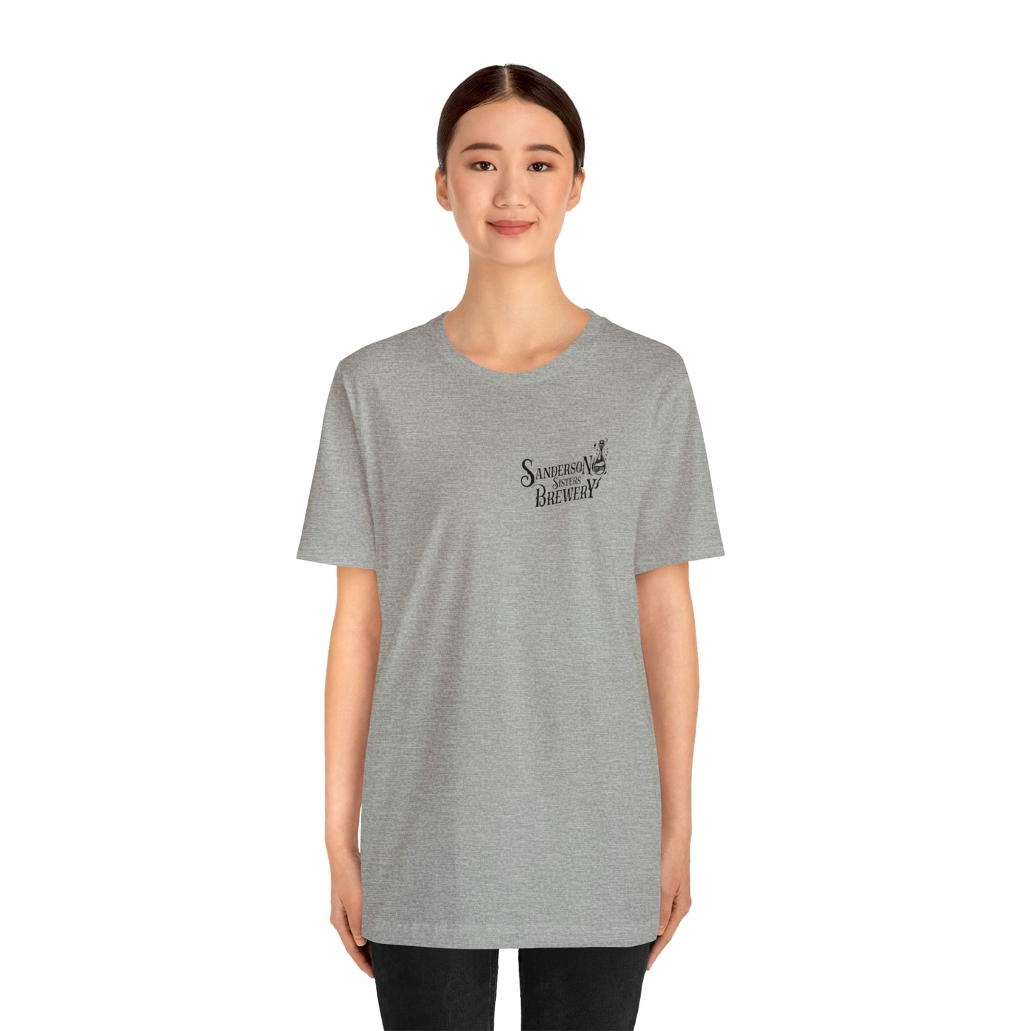 SS Brewing Co. Unisex Tee