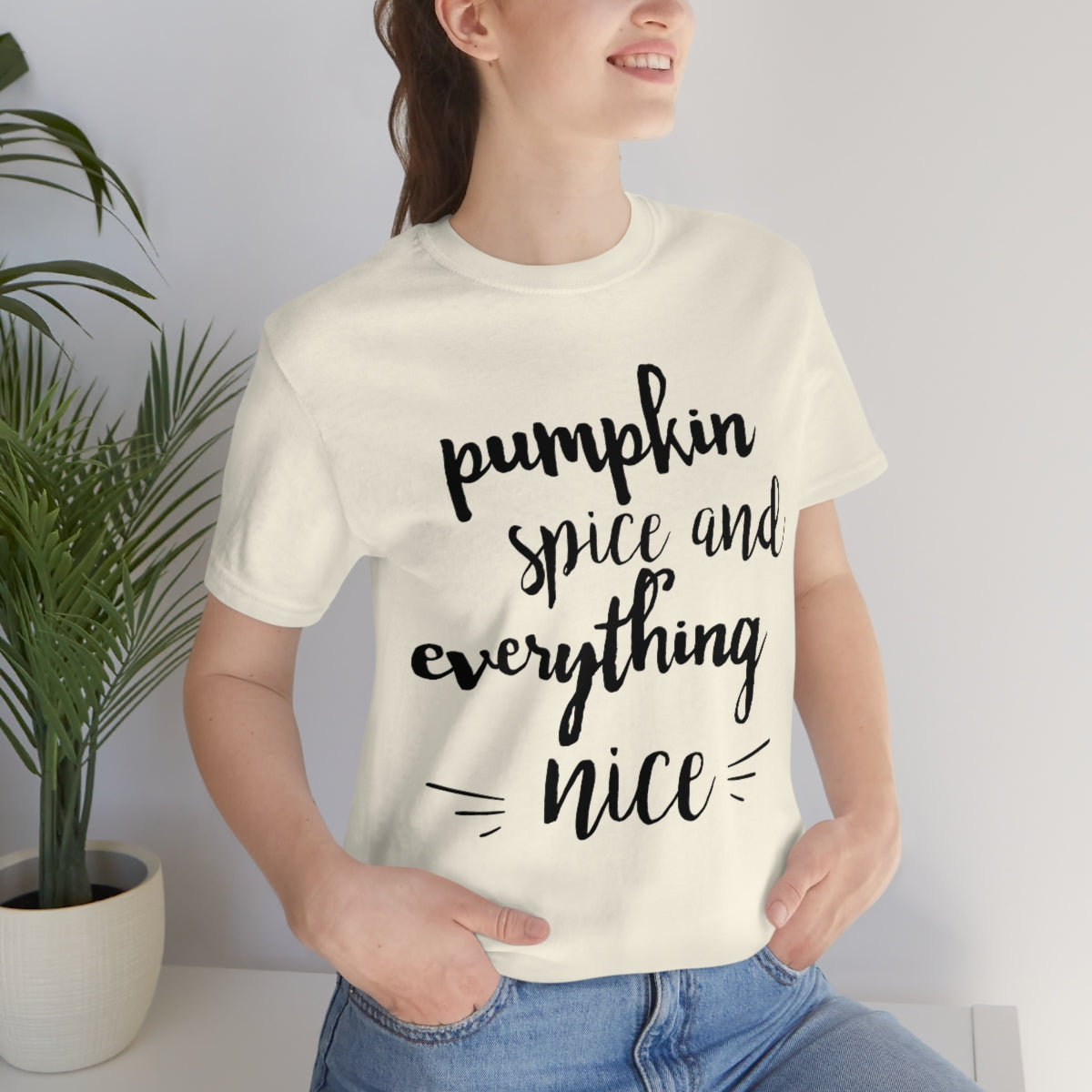 PSL & Everything Nice Unisex Tee