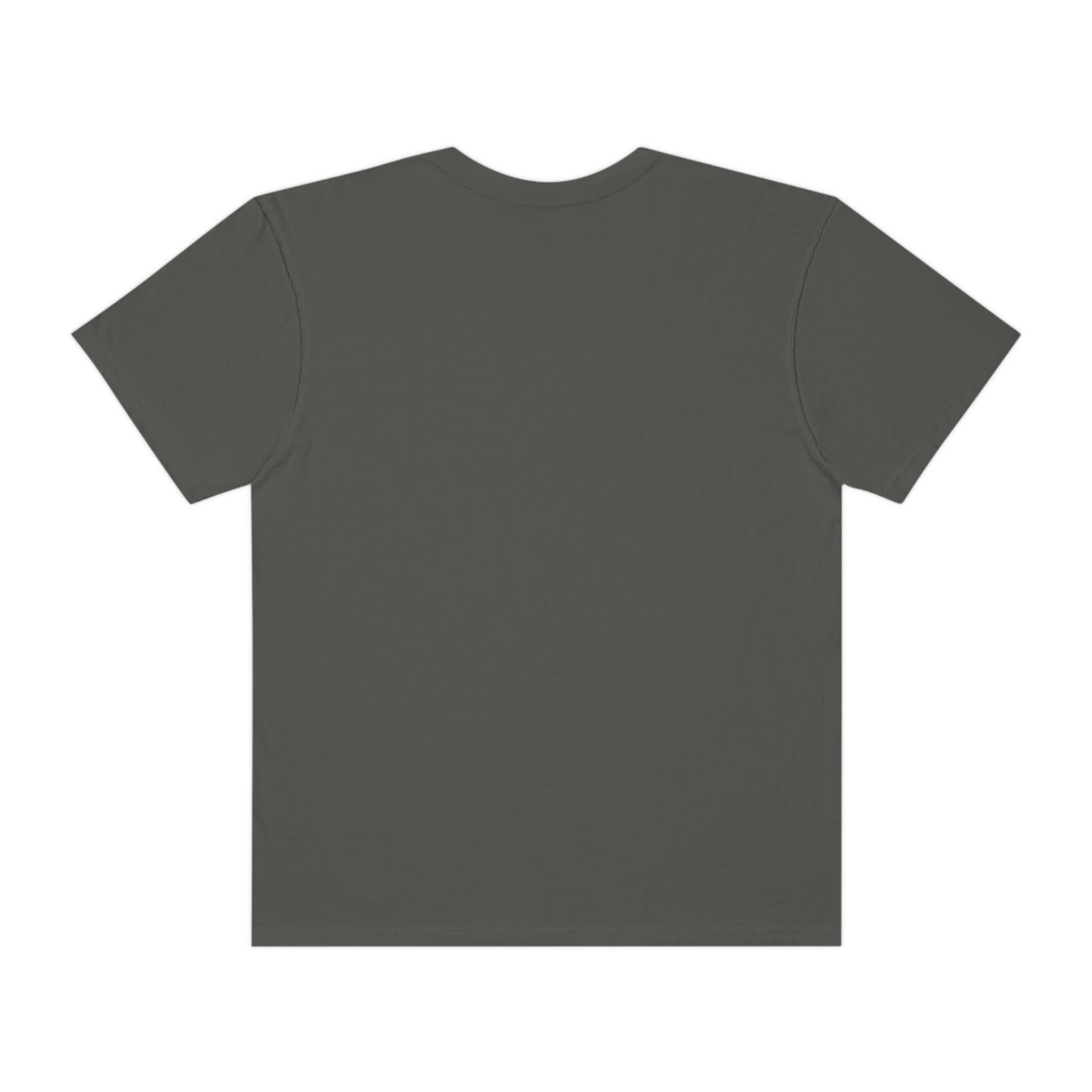 Hey Batter Batter Swing Garment-Dyed T-shirt