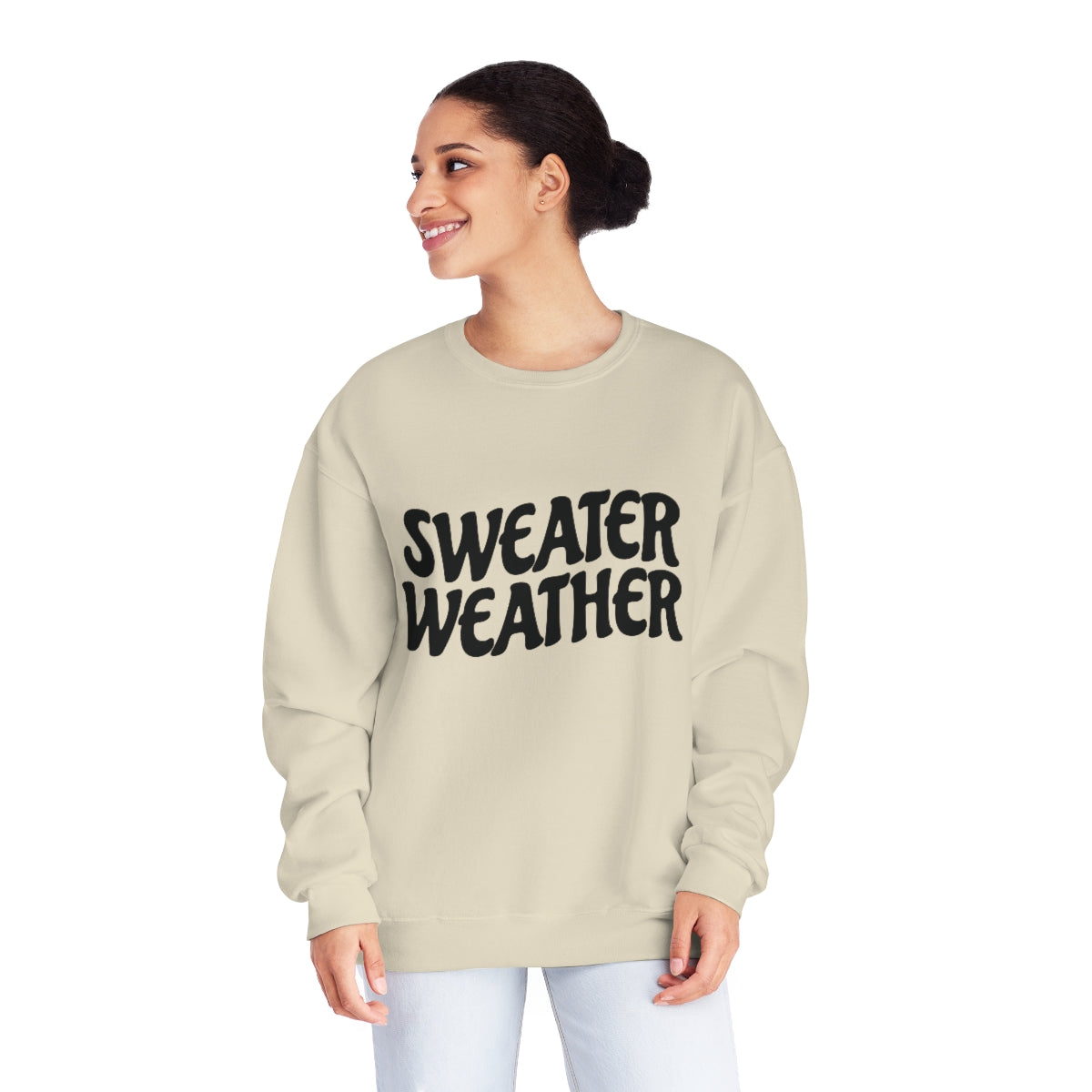 Sweater Weather Sweatshirt