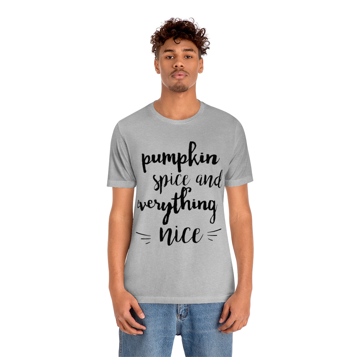 PSL & Everything Nice Unisex Tee