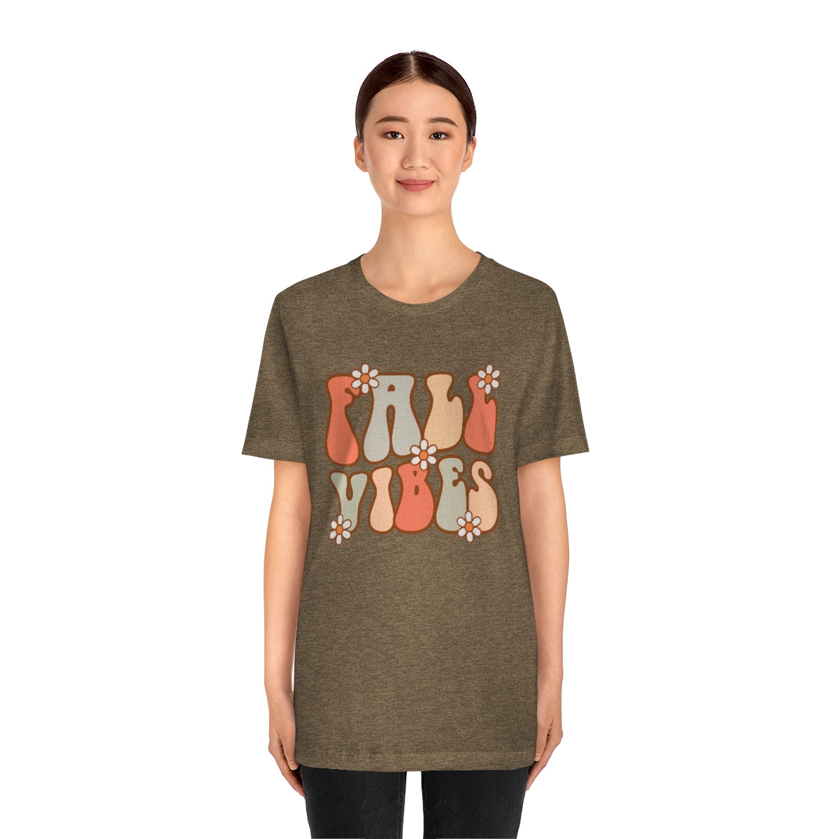 Fall Vibes Tee