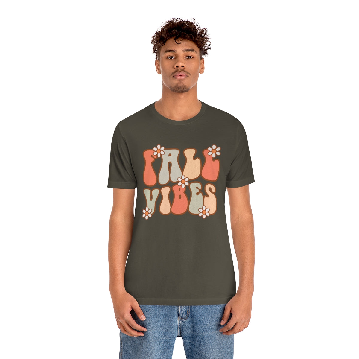 Fall Vibes Tee