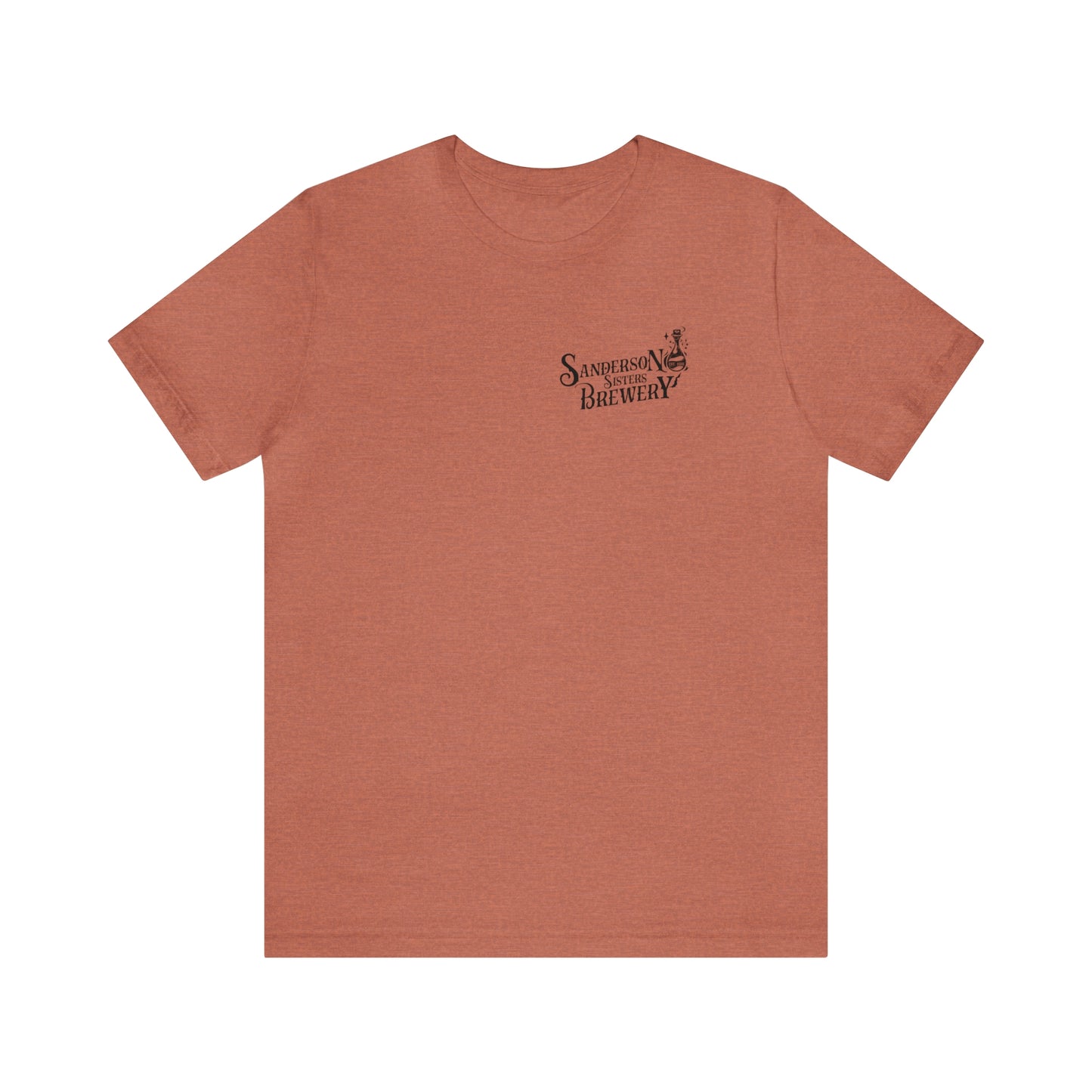 SS Brewing Co. Unisex Tee