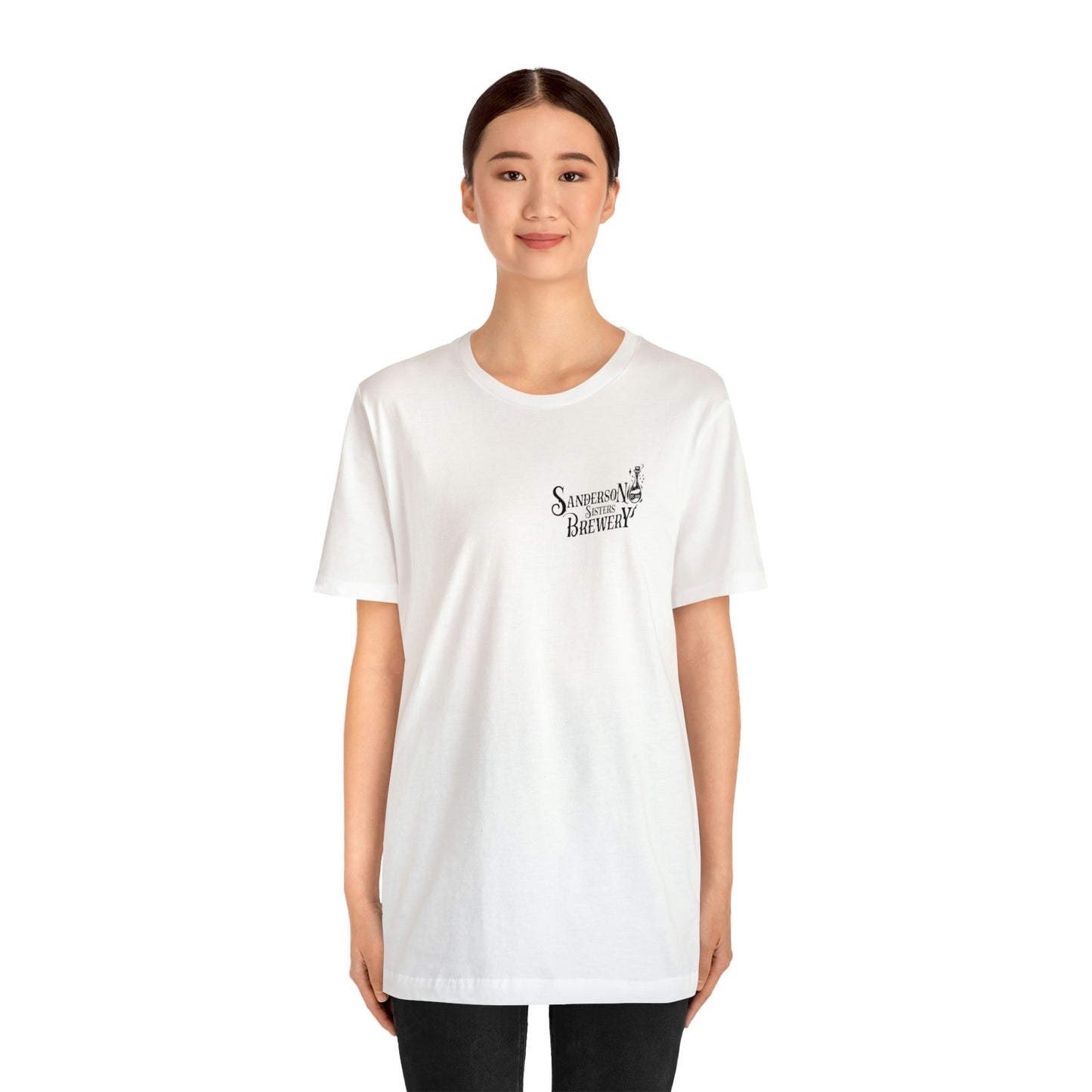 SS Brewing Co. Unisex Tee