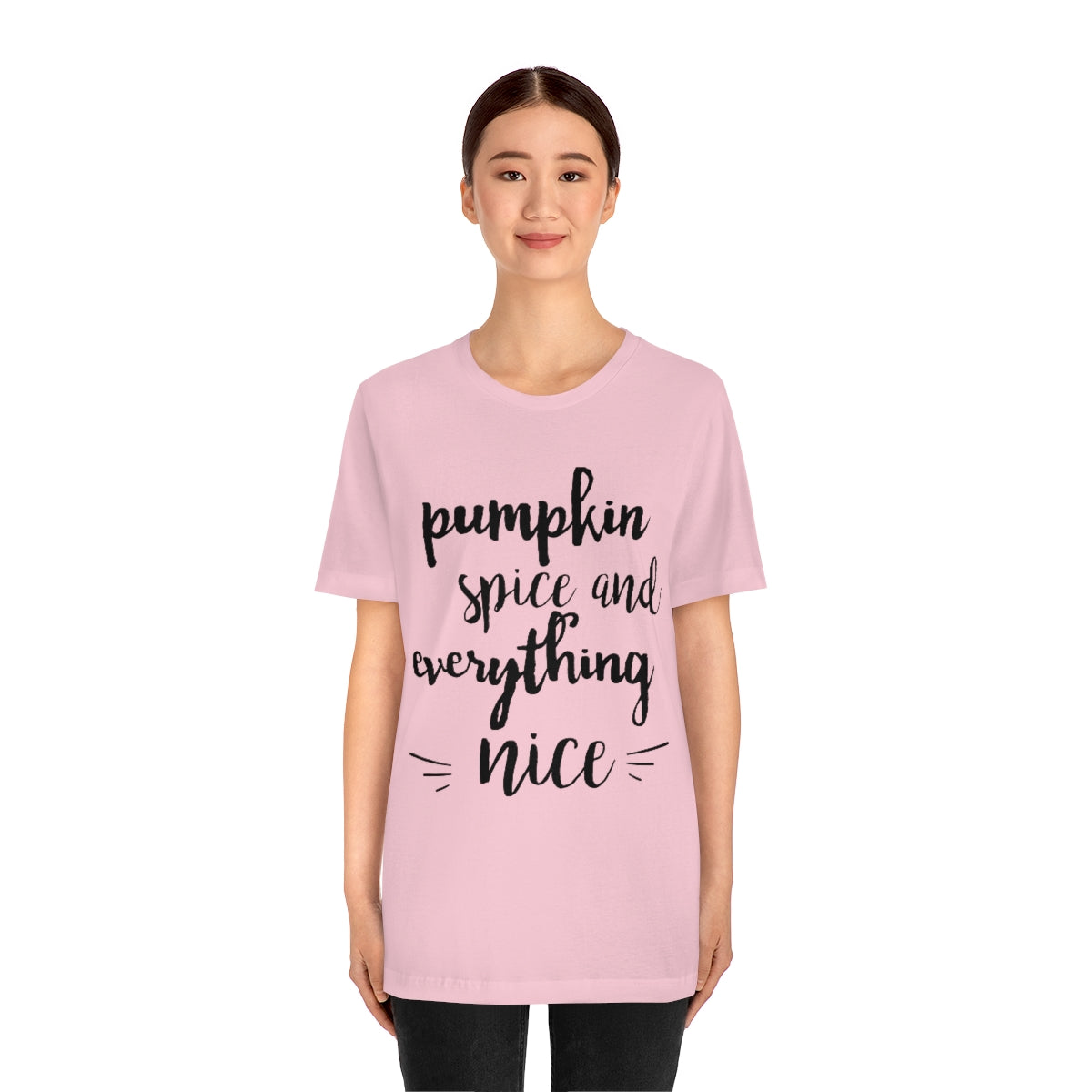 PSL & Everything Nice Unisex Tee