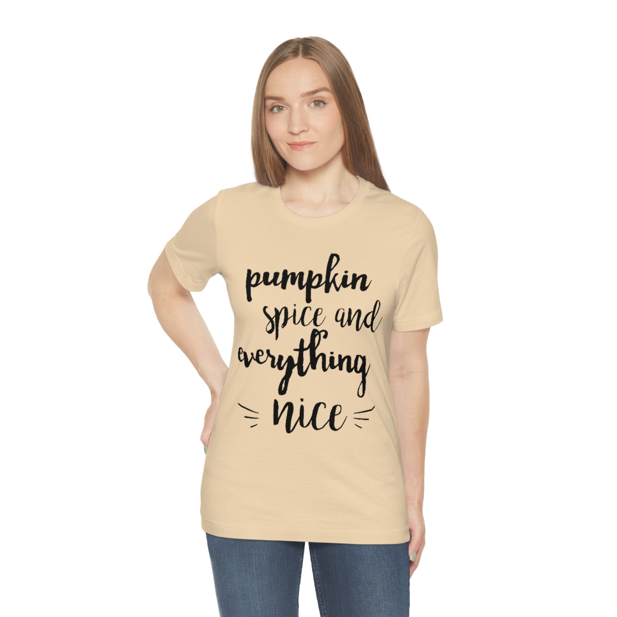 PSL & Everything Nice Unisex Tee