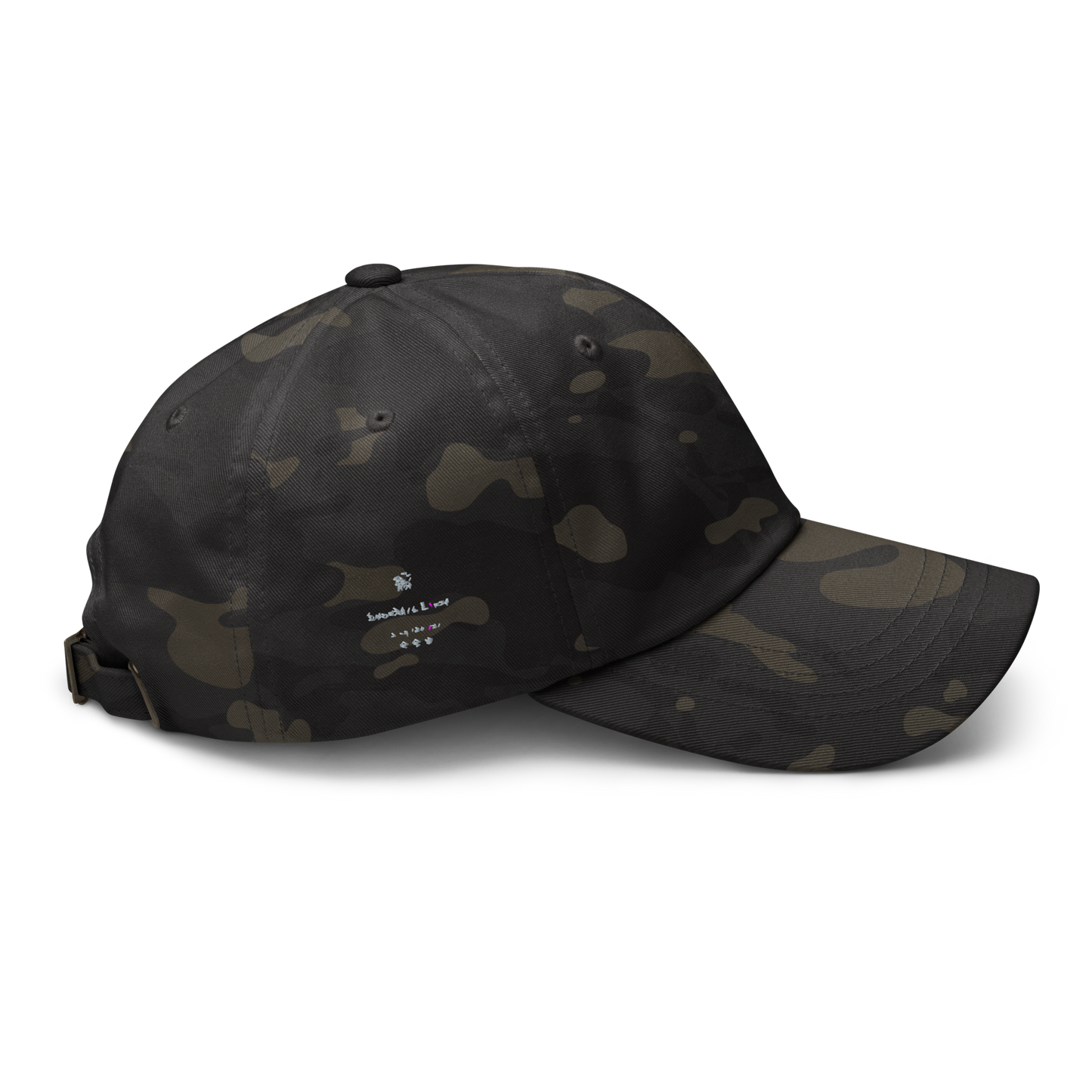 SL hat