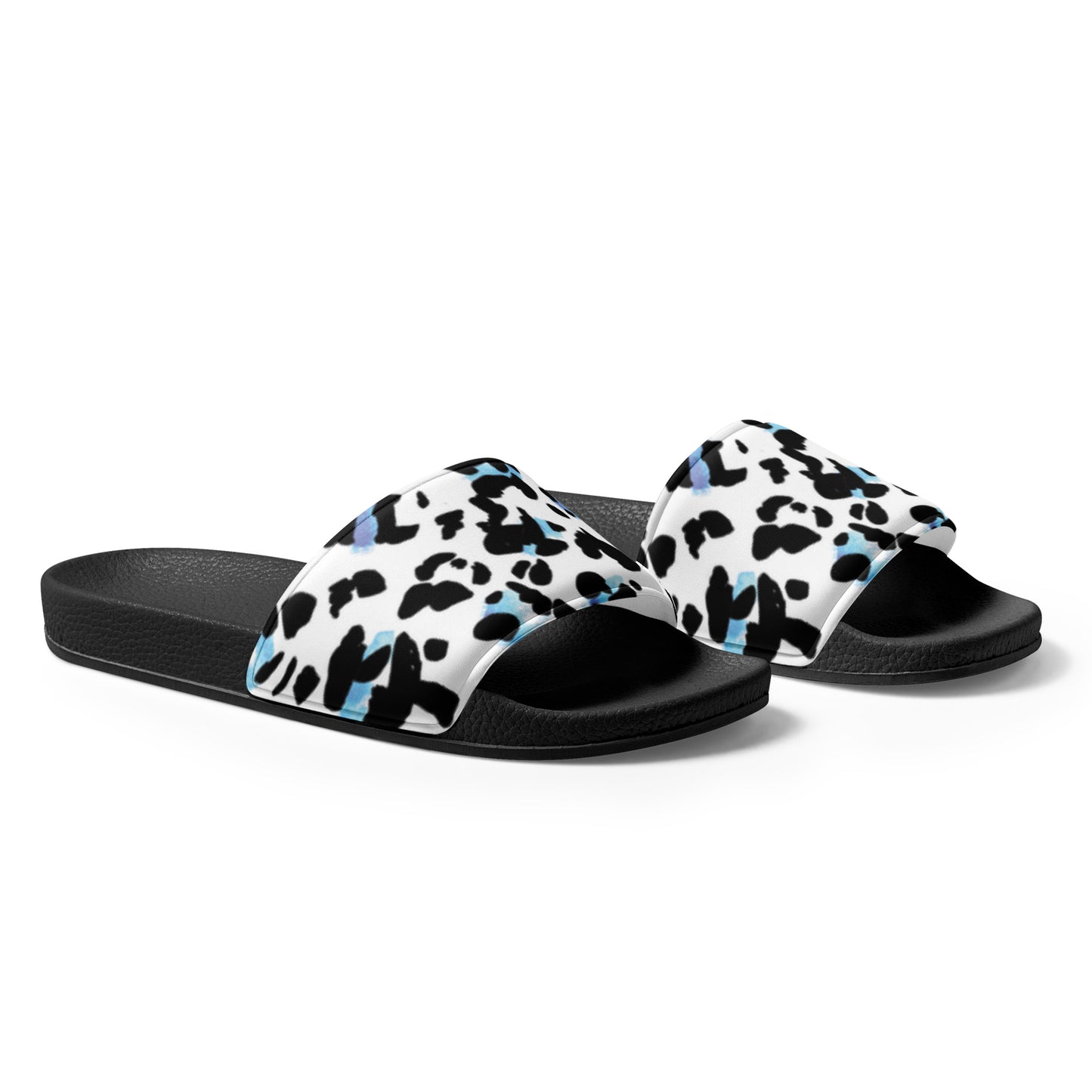 Women's Sunshine Lasso MOOCHO Love slides