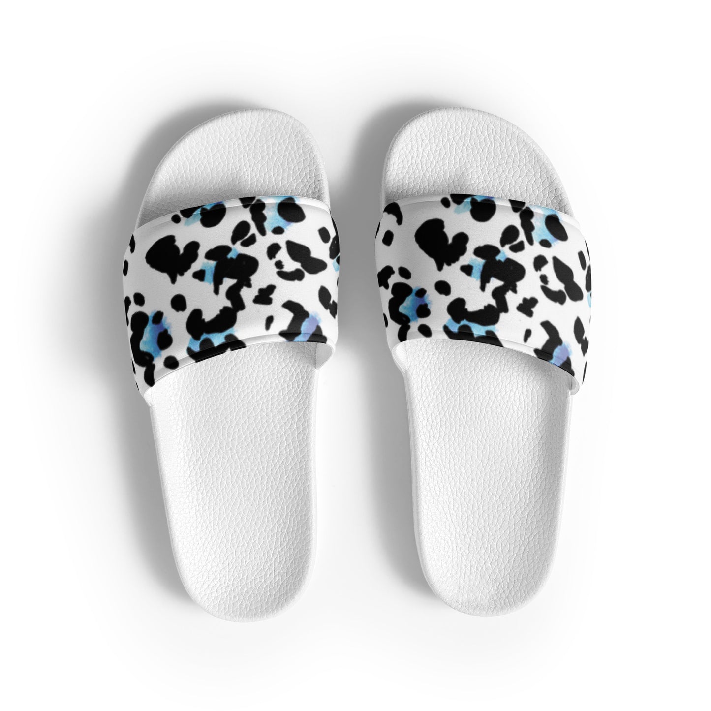 Women's Sunshine Lasso MOOCHO Love slides