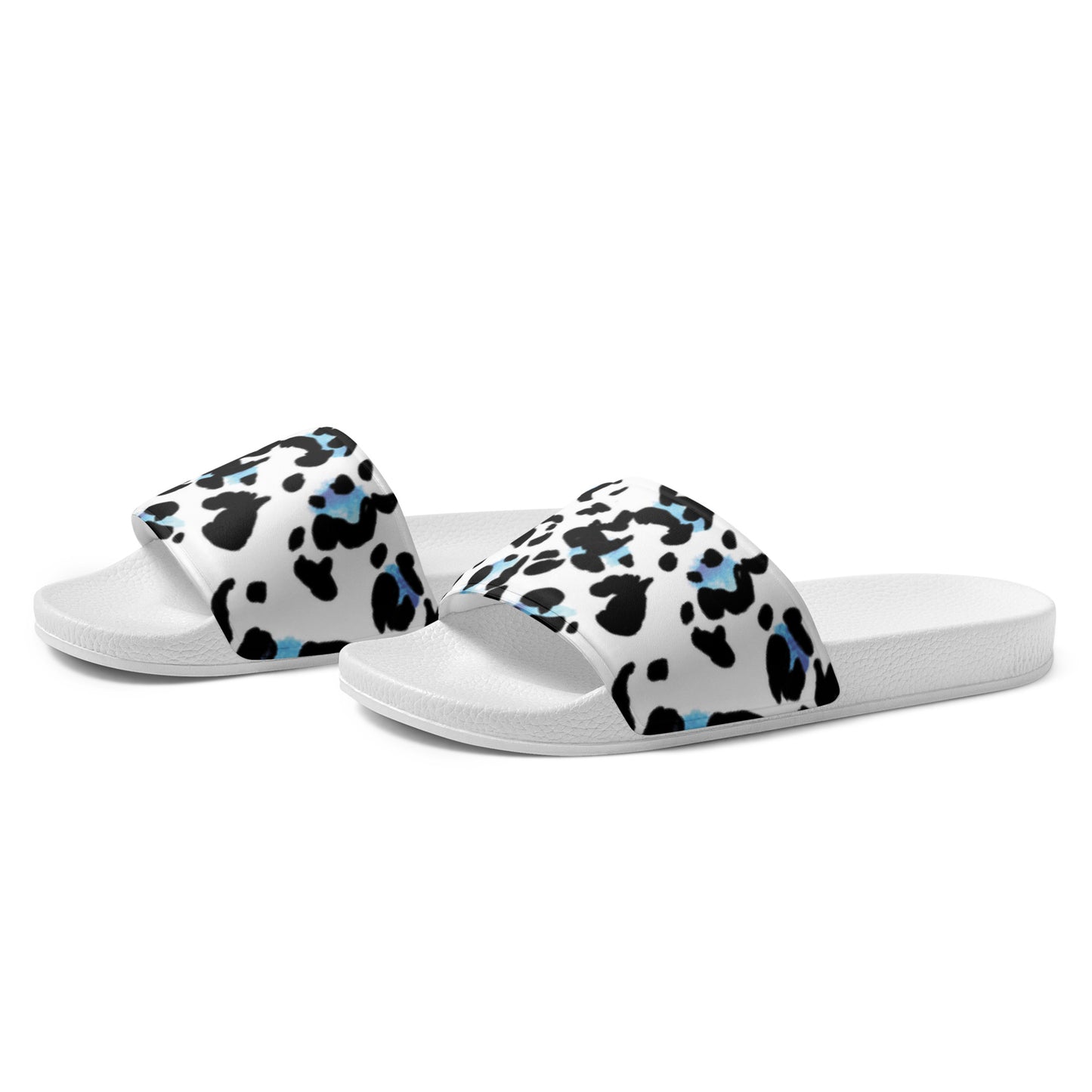 Women's Sunshine Lasso MOOCHO Love slides