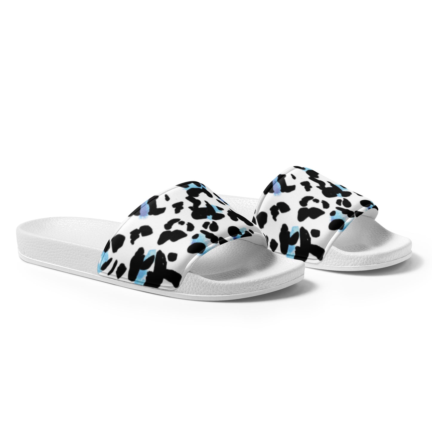 Women's Sunshine Lasso MOOCHO Love slides